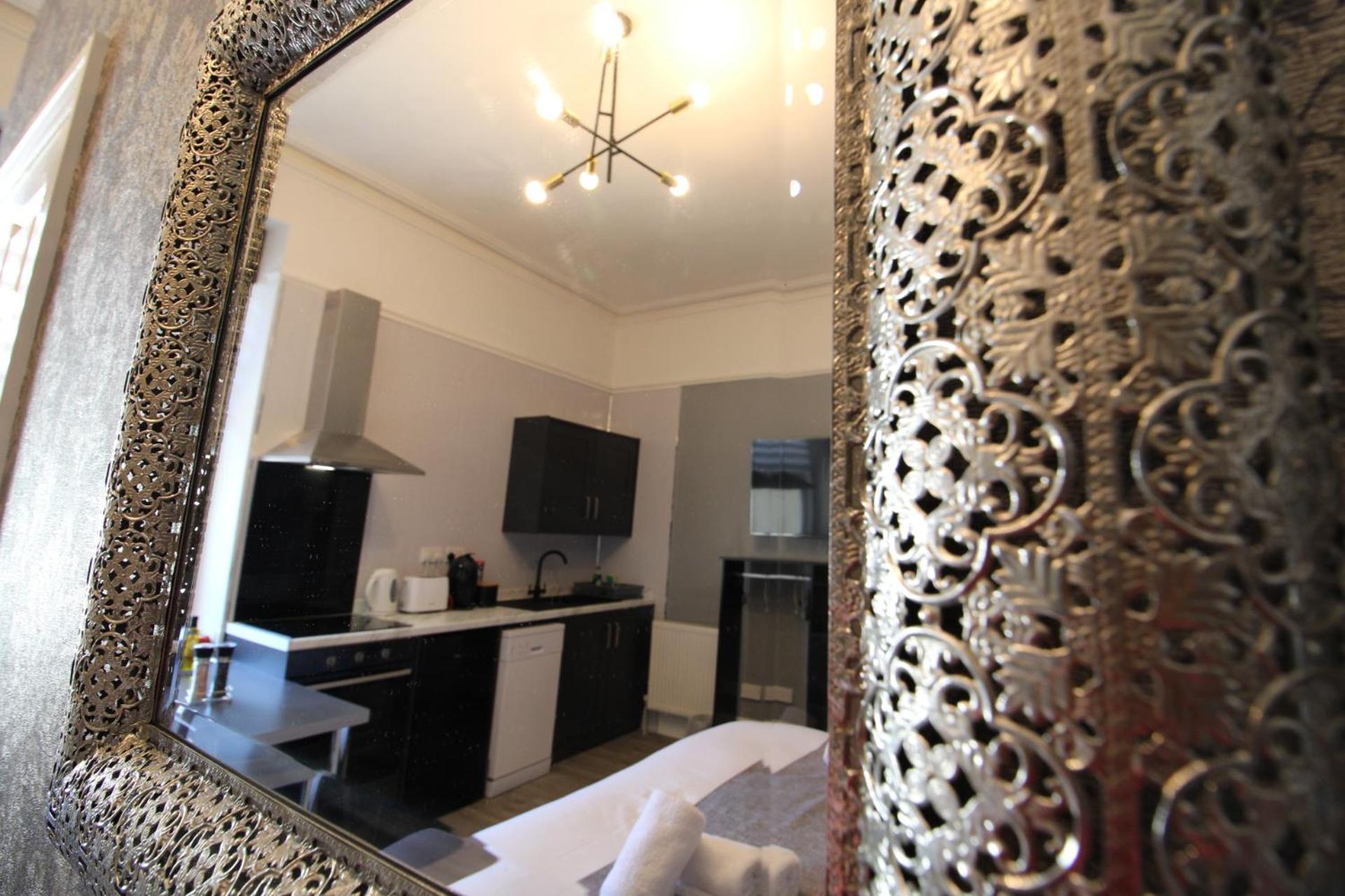 Family Double Room photo 3