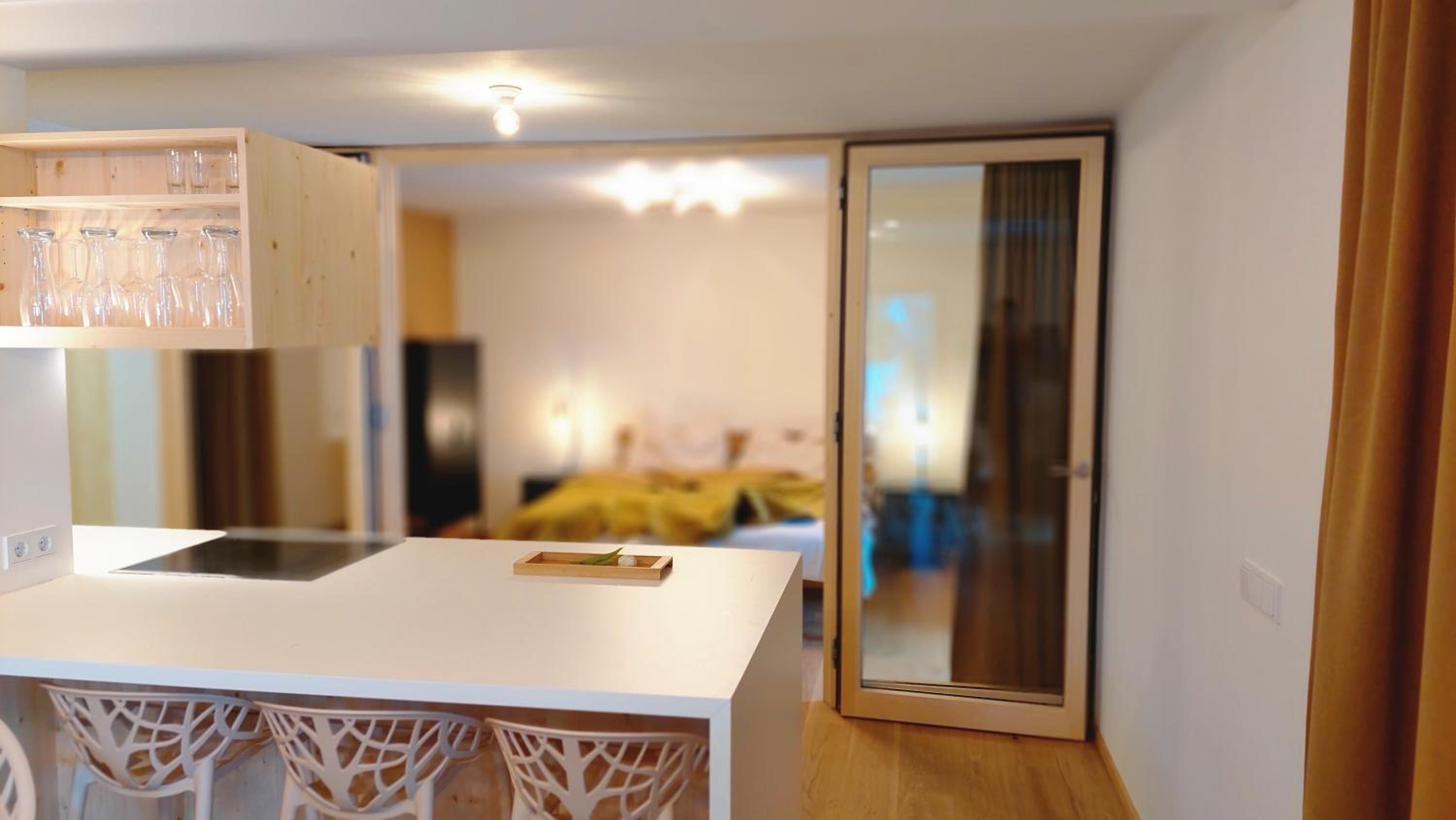 Apartment - Ground Floor photo 2