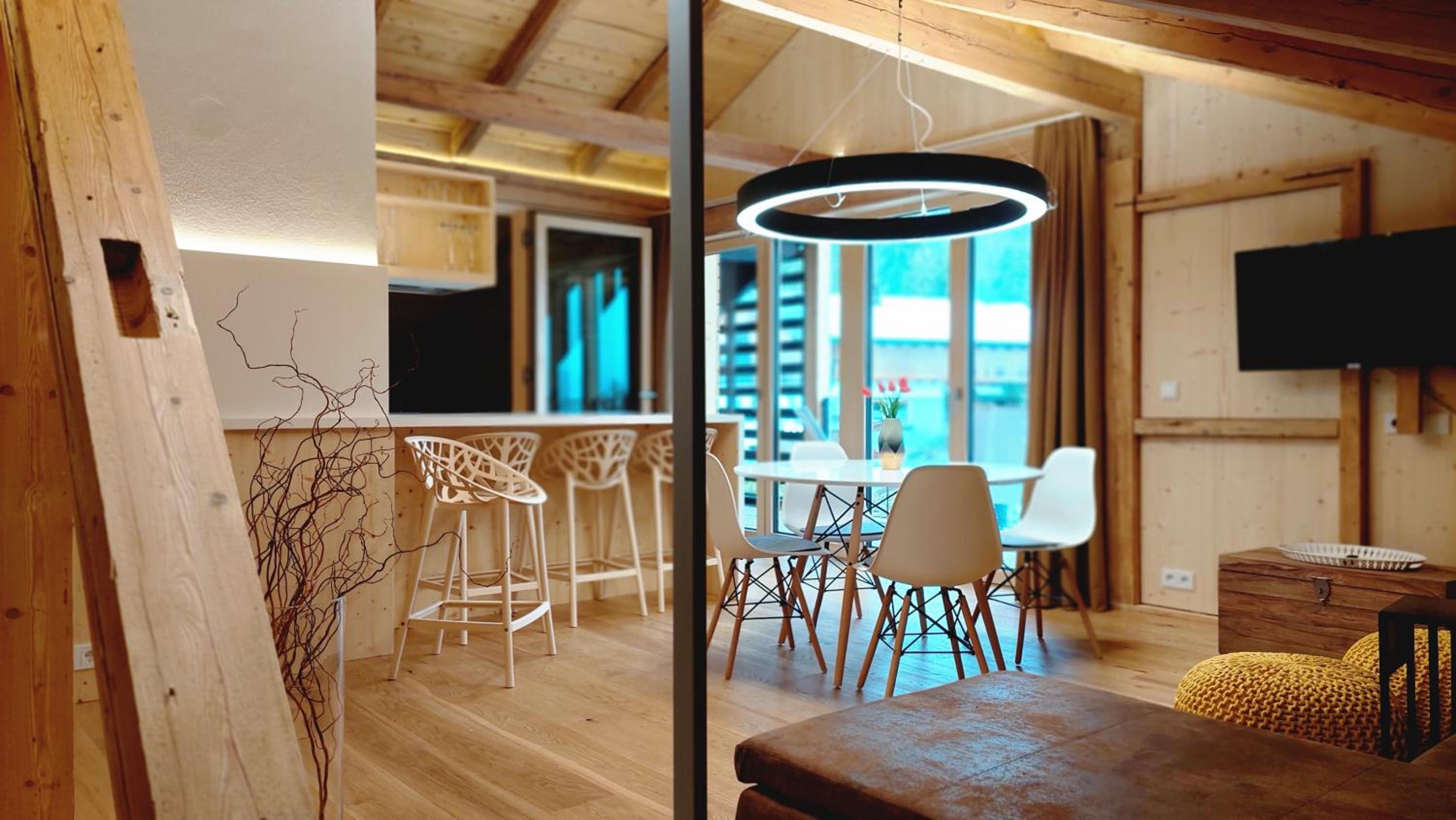 Penthouse Apartment photo 2