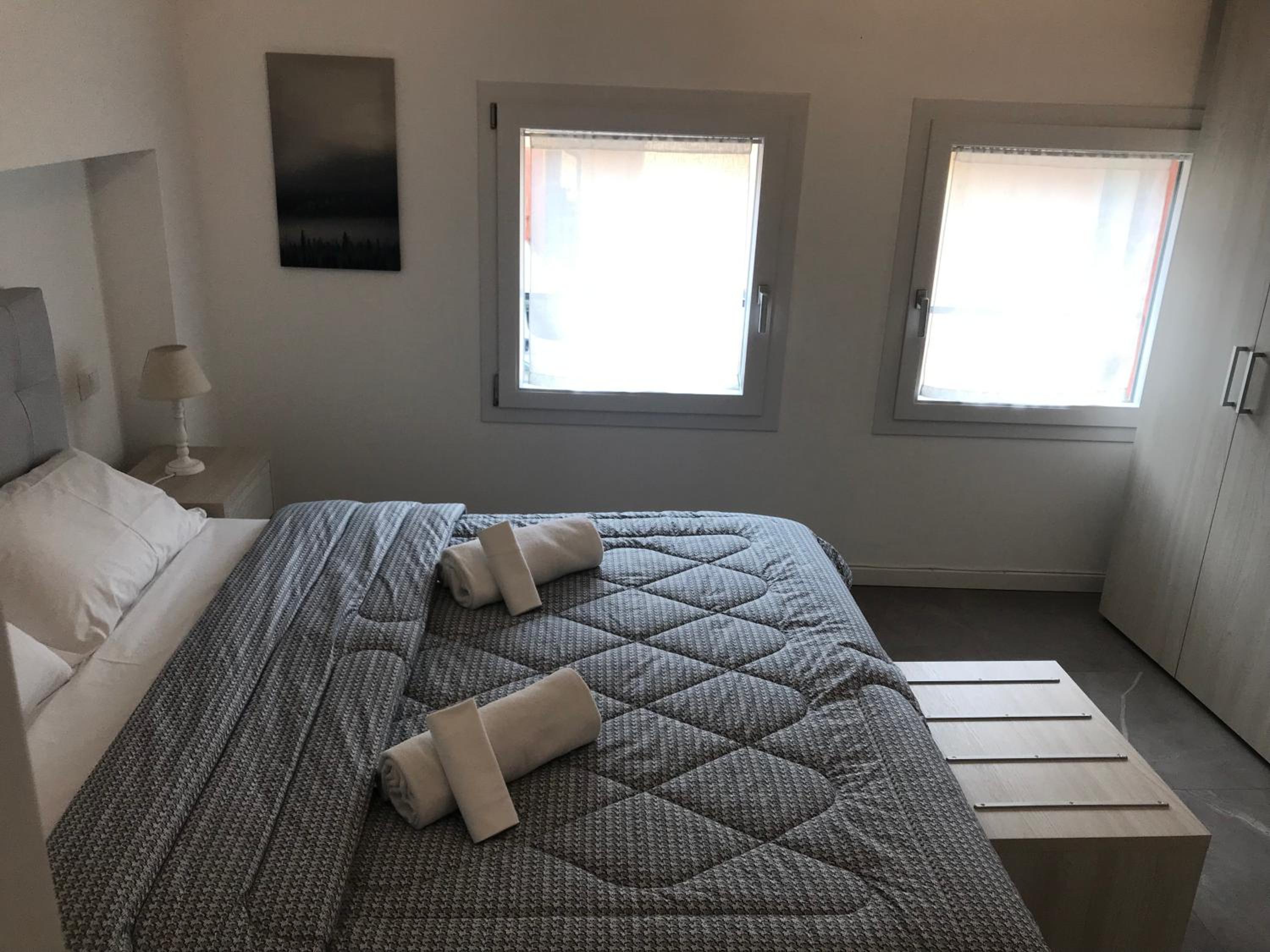 Double Room - Photo 3
