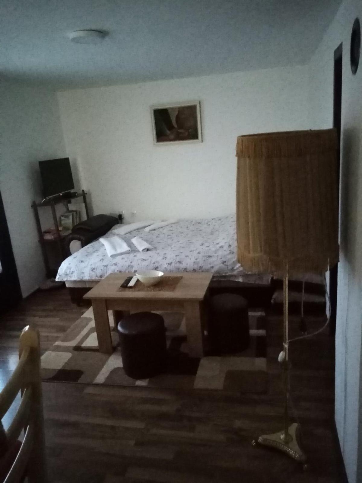 Apartment - Ground Floor photo 2