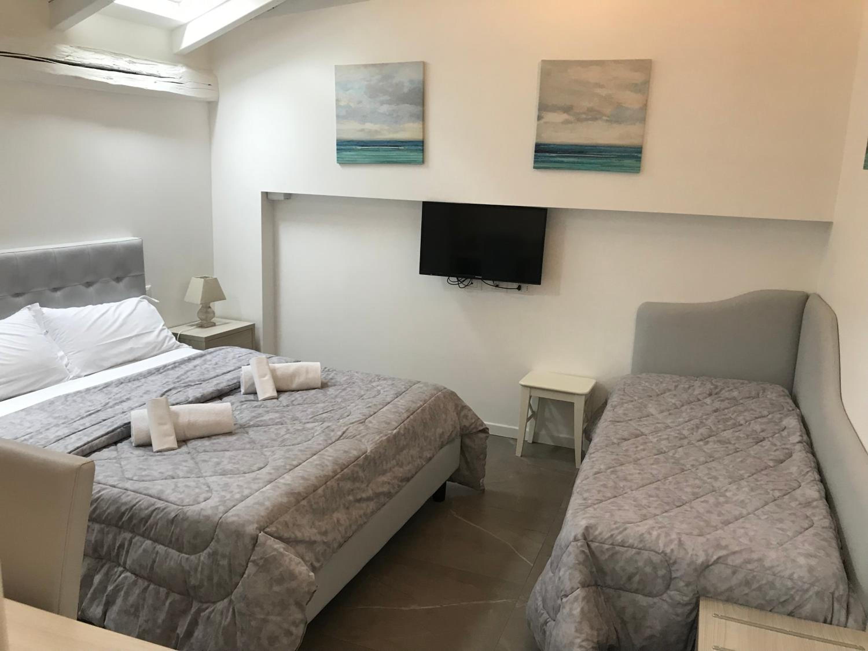 Triple Room - Photo 4