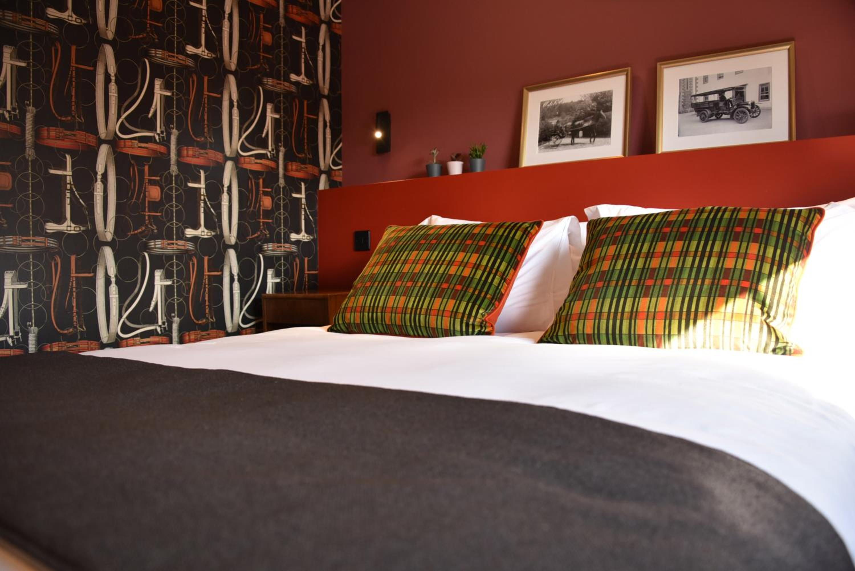 Deluxe King Room - Photo 1