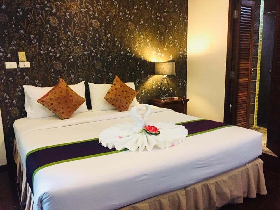 Superior Double Room - Photo 21