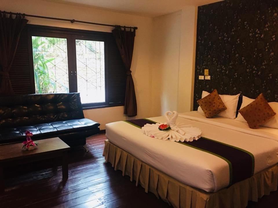 Superior Double Room - Photo 12