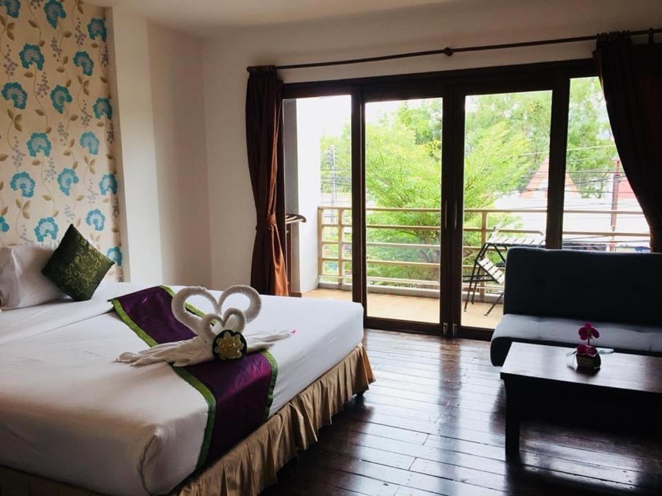 Superior Double Room - Photo 11
