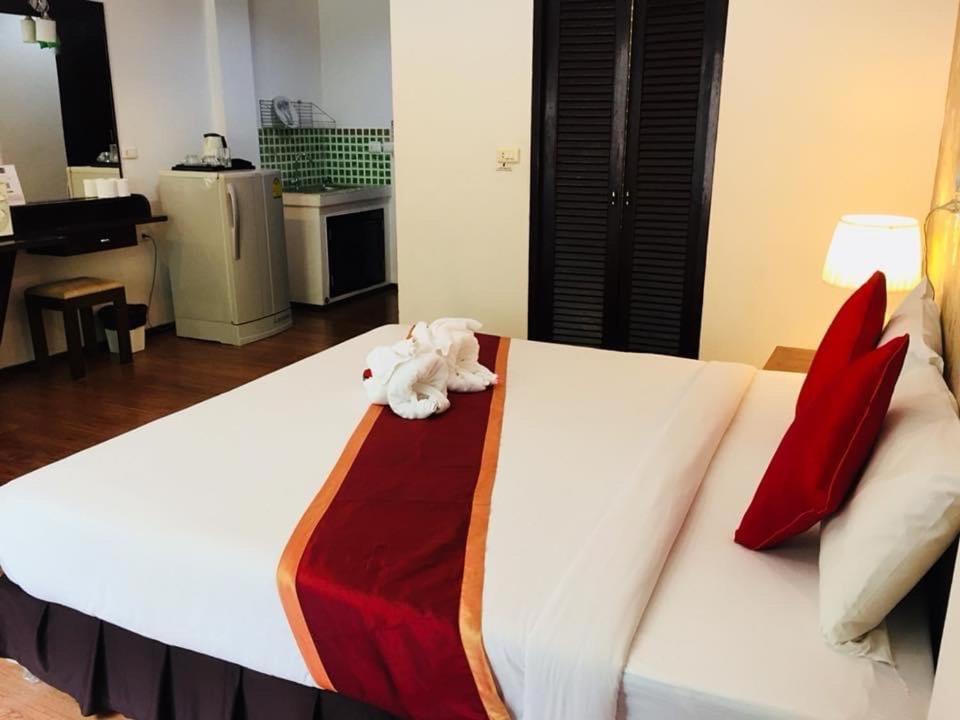Superior Double Room - Photo 1