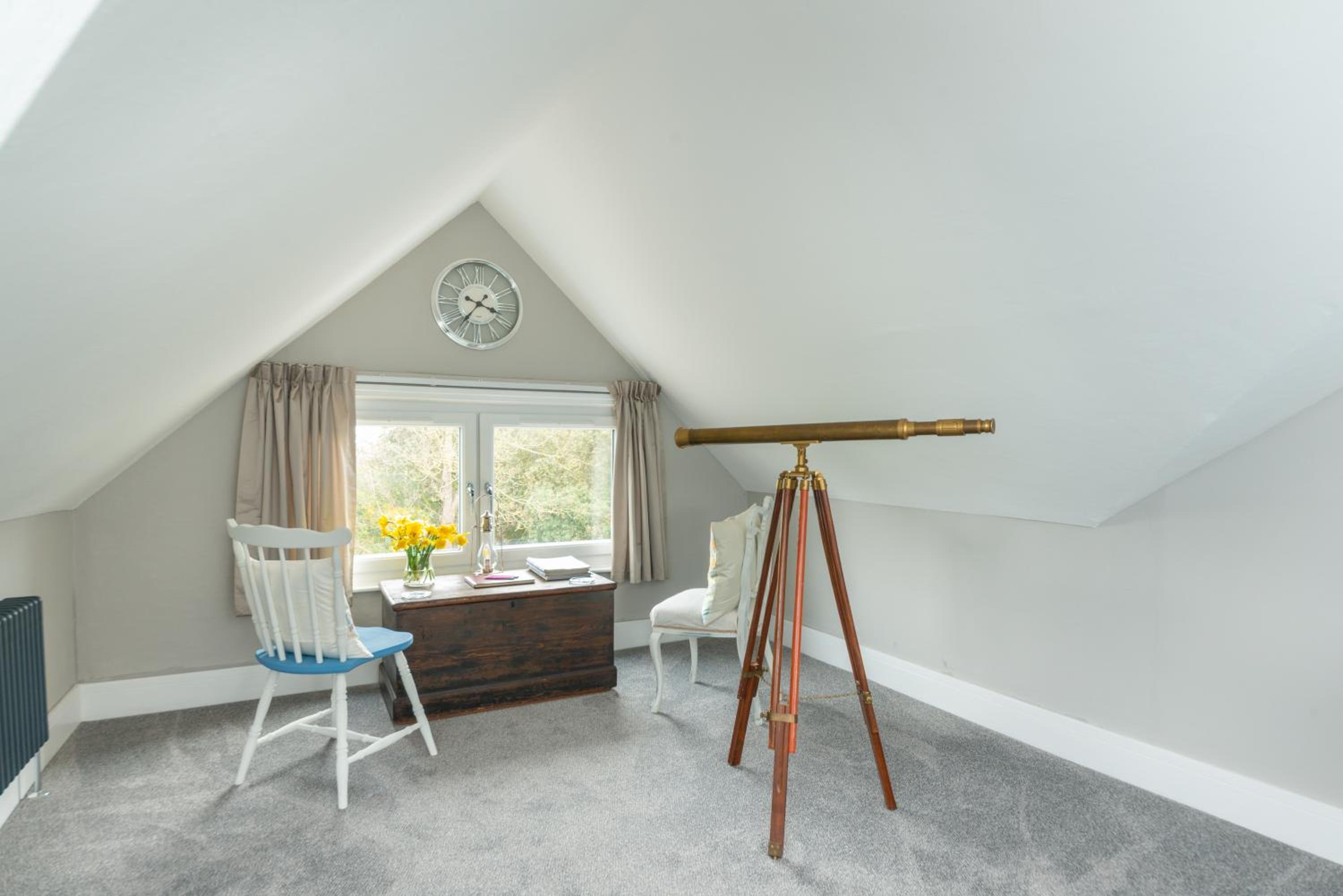 King Room with Sea View photo 3