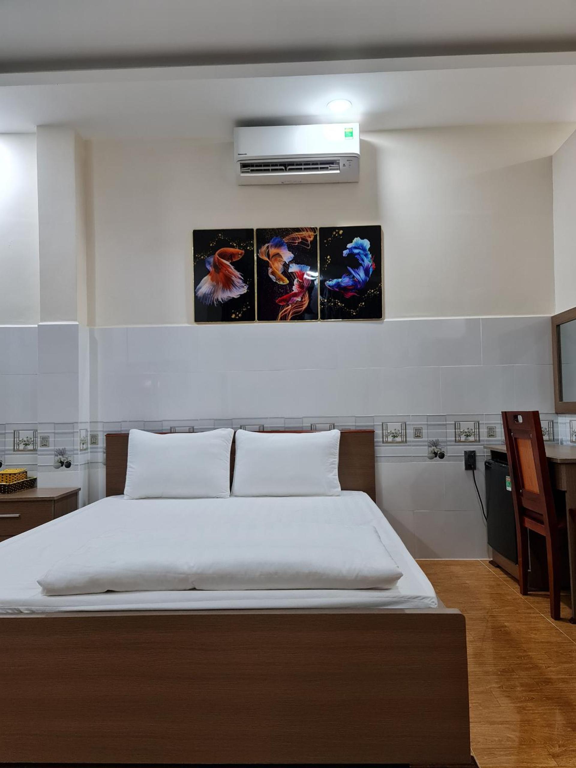 King Room - Photo 1