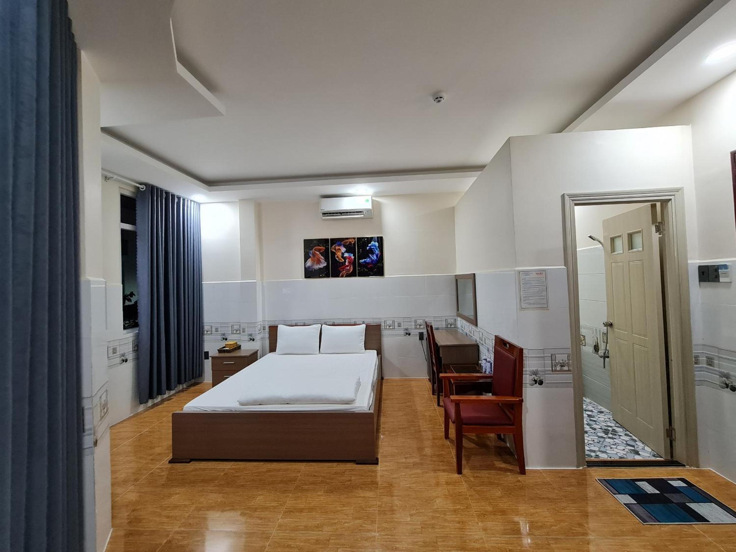 King Room - Photo 5