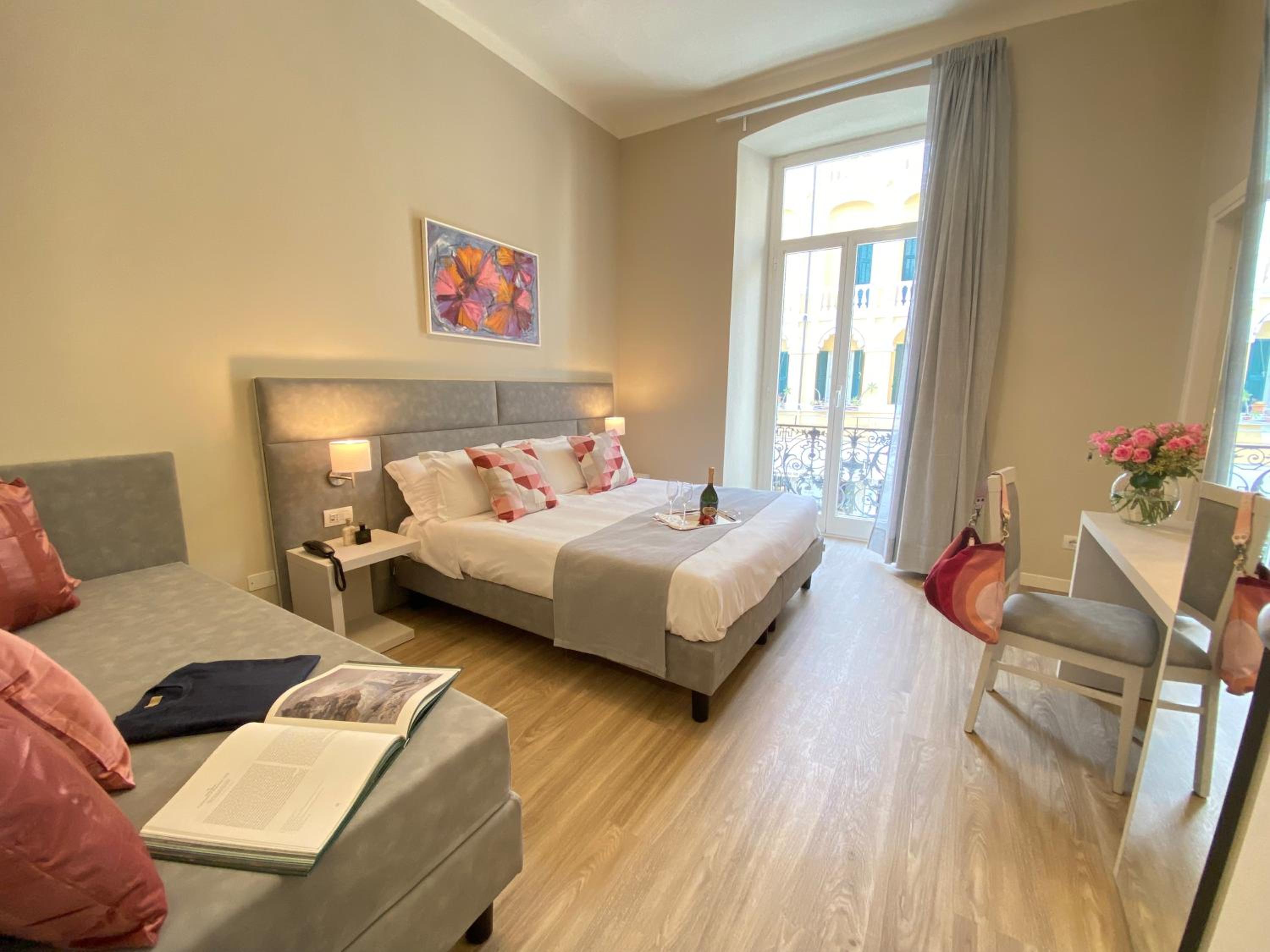 Triple Room - Photo 1