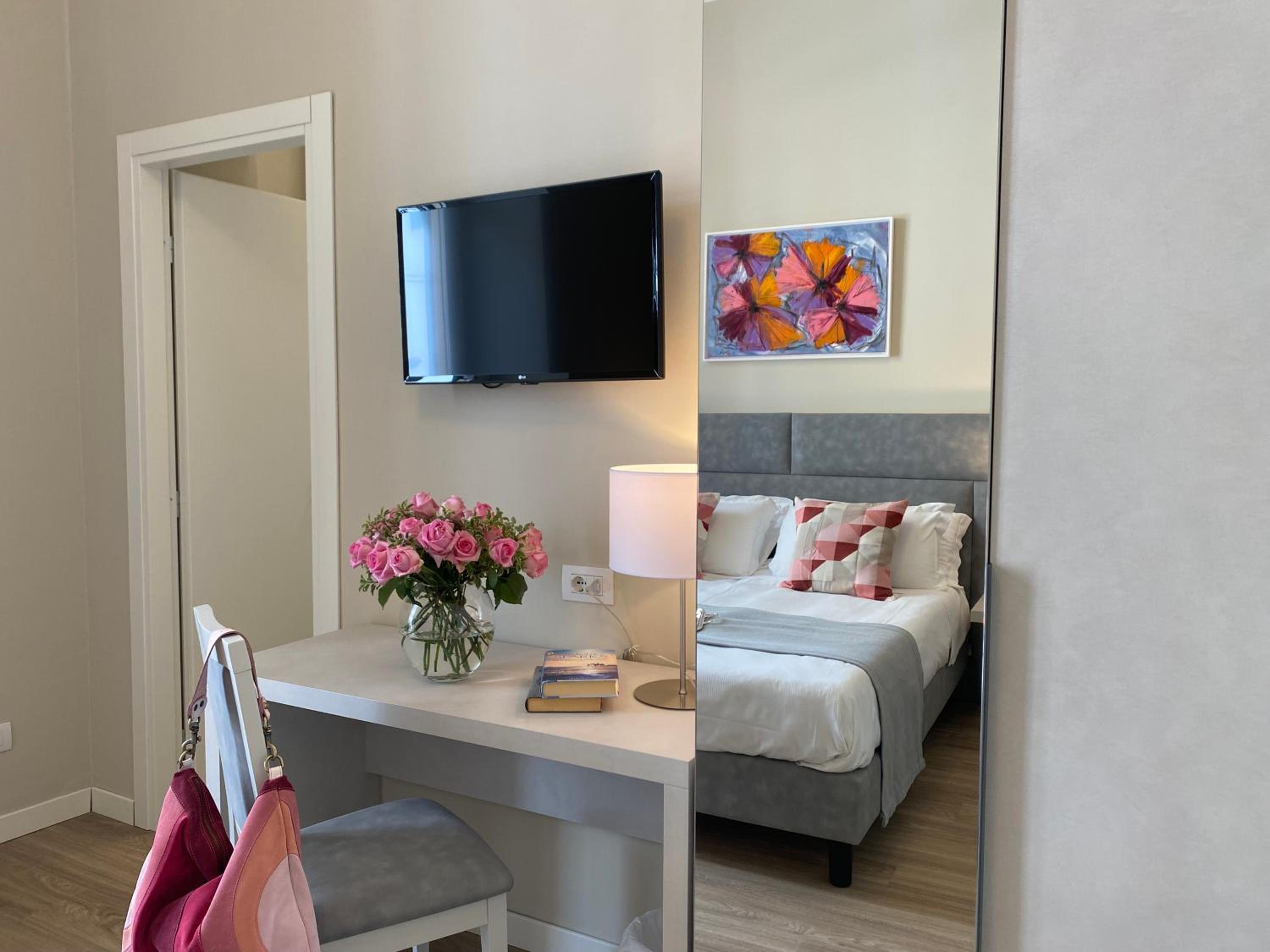Triple Room - Photo 14