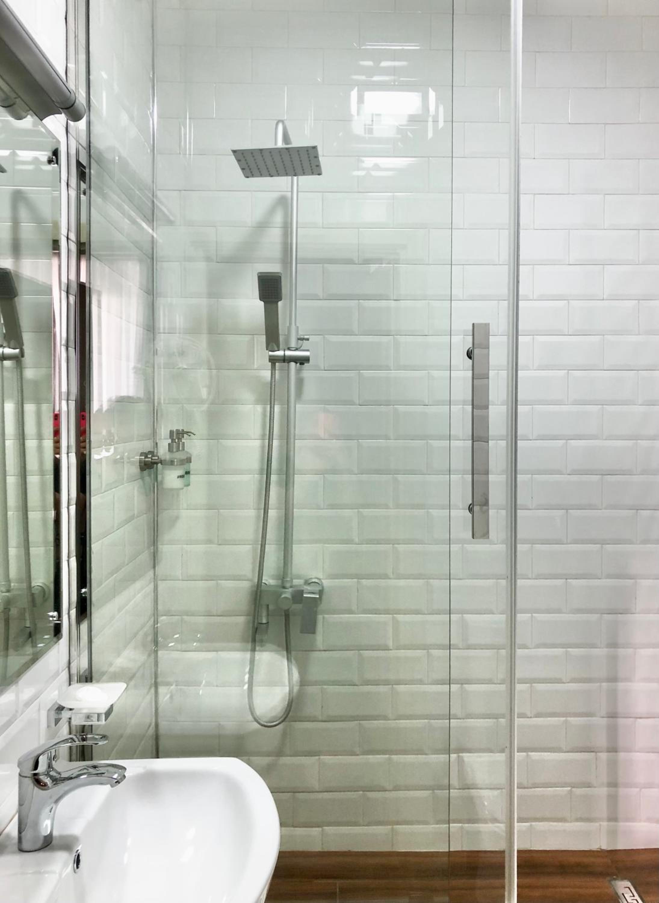 Deluxe Double or Twin Room with Balcony photo 2