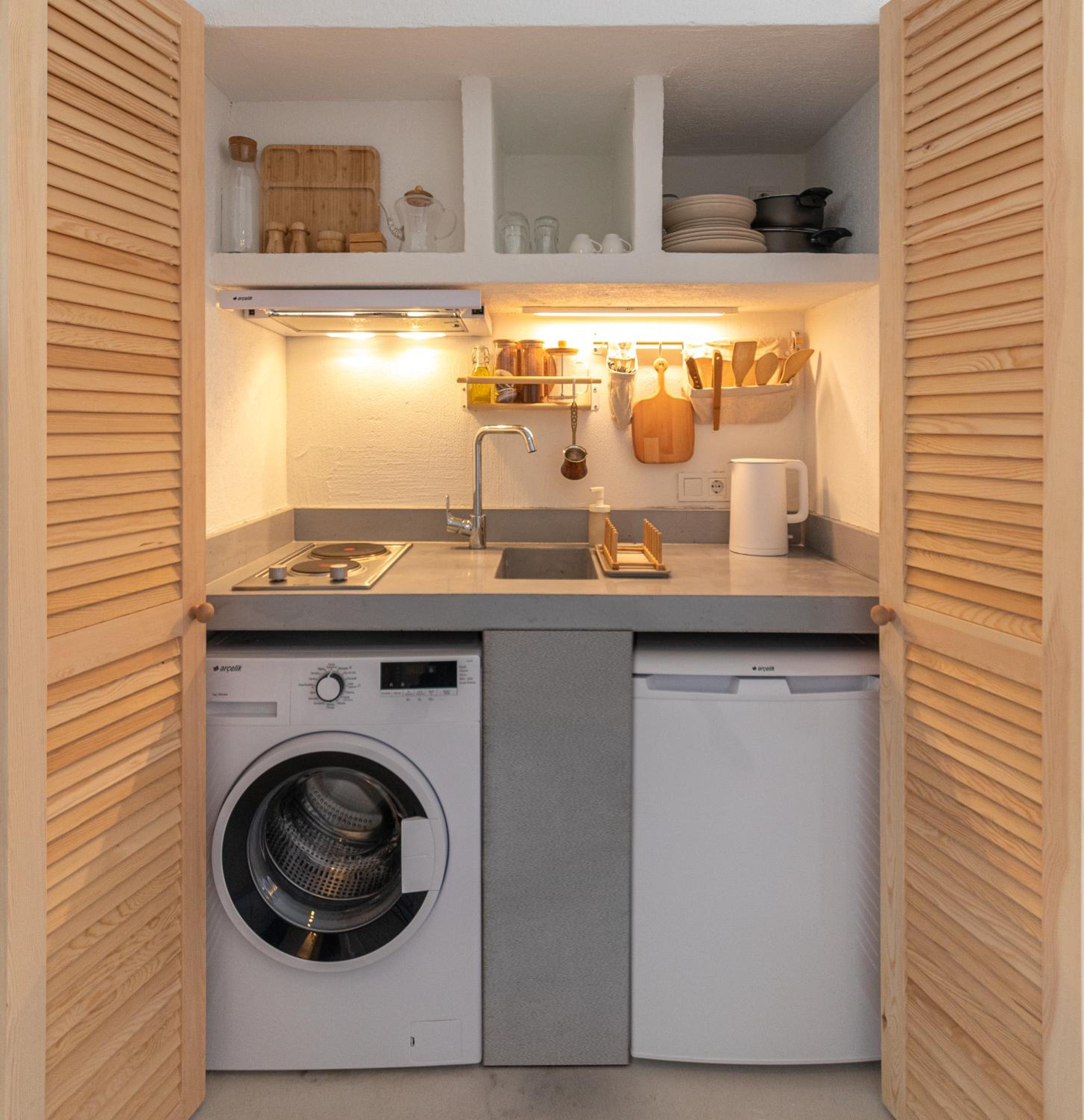 Standard Apartment - Photo 12
