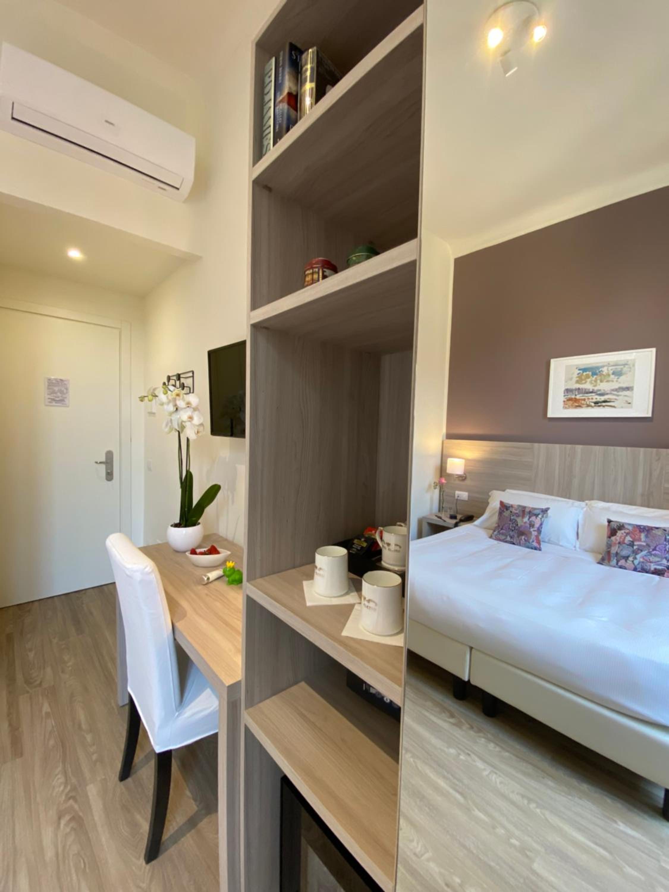 Superior Double Room - Photo 3