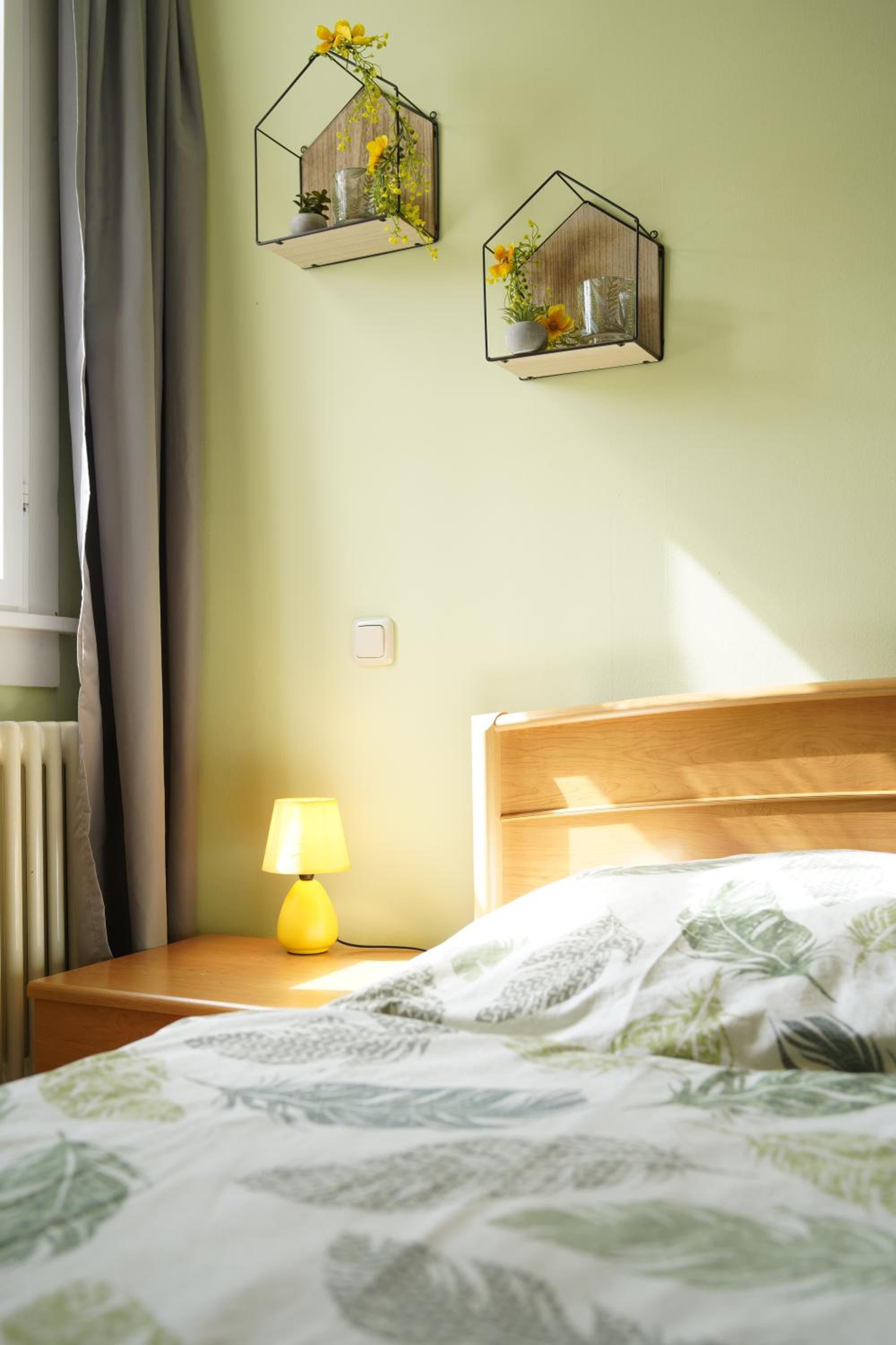 Double Room photo 3