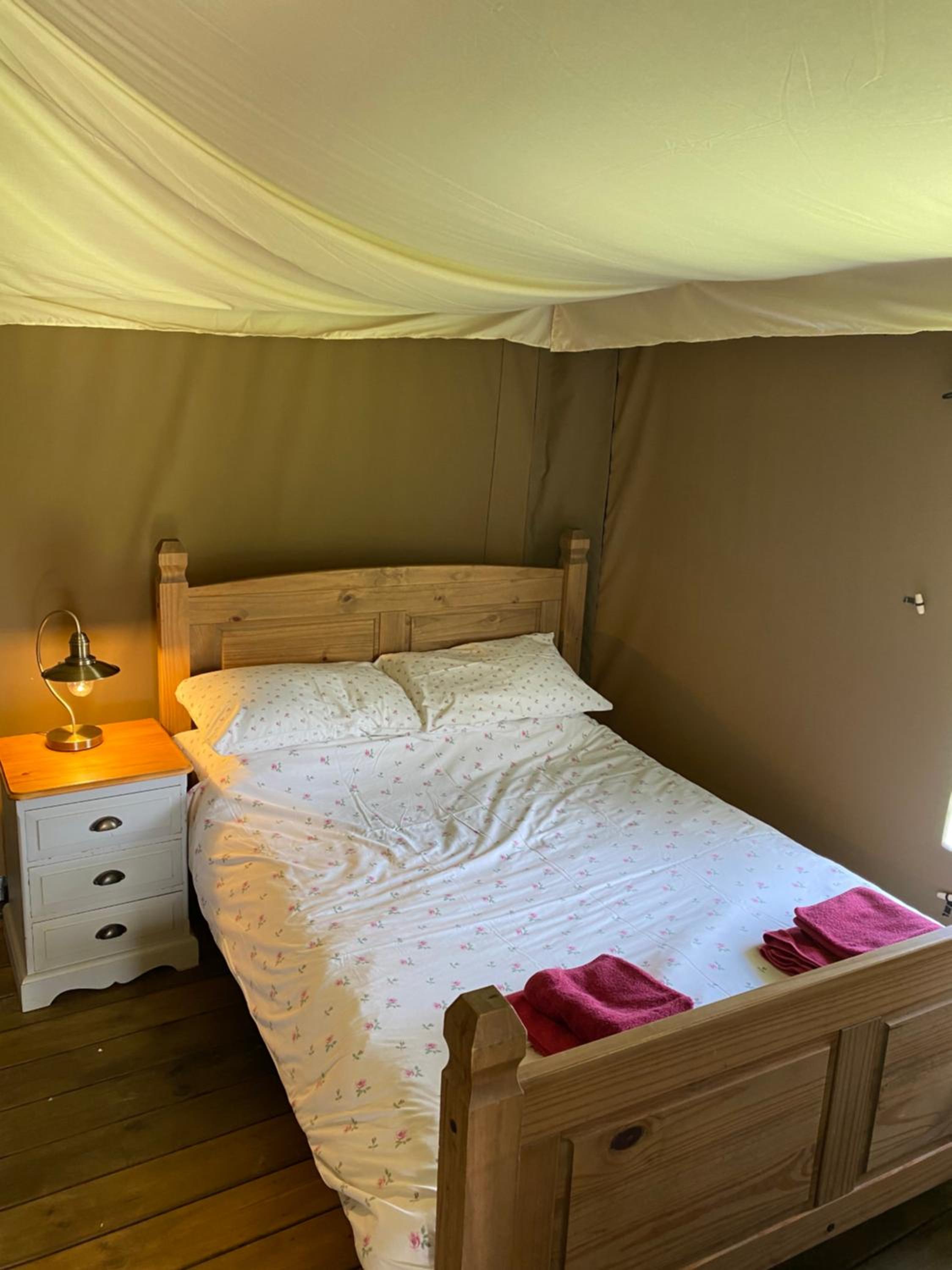 Tent photo 3