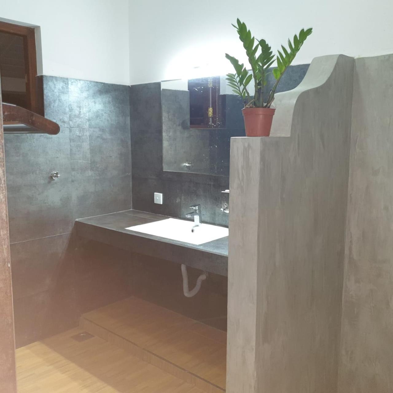Double Room with Garden View photo 2