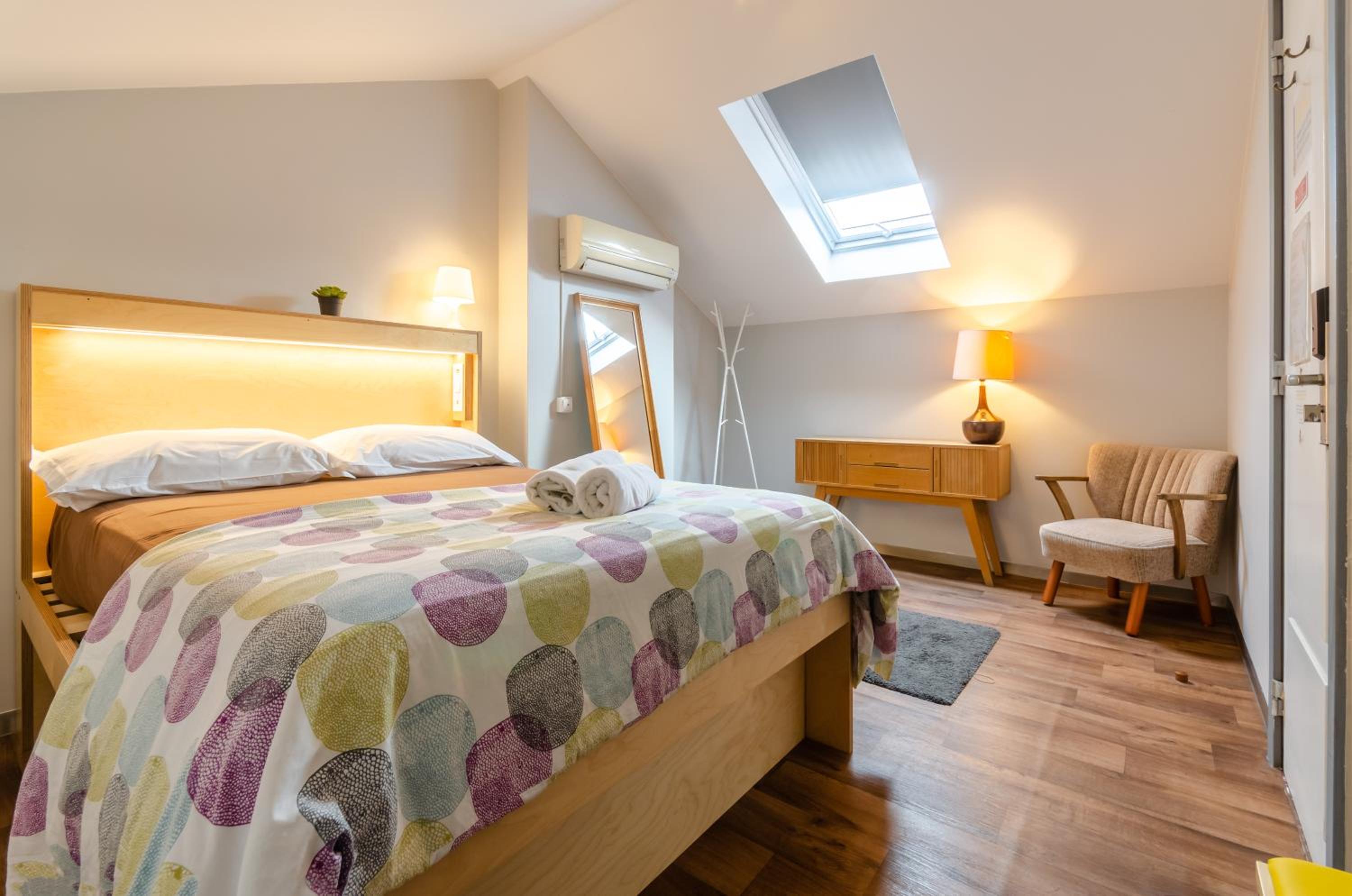 Double Room with Shared Bathroom photo 1