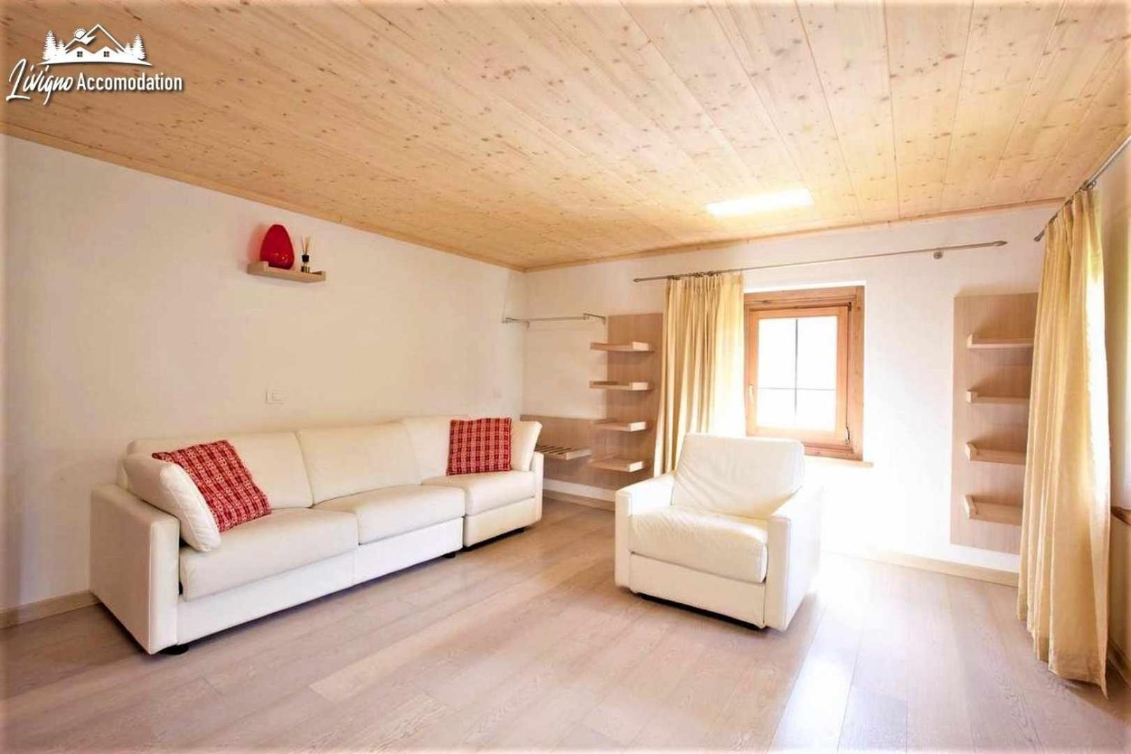 Superior Apartment with Sauna