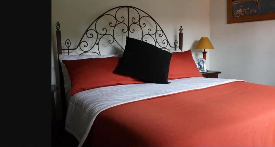 Double Room with Garden View photo 1