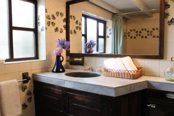 Double Room with Garden View photo 3