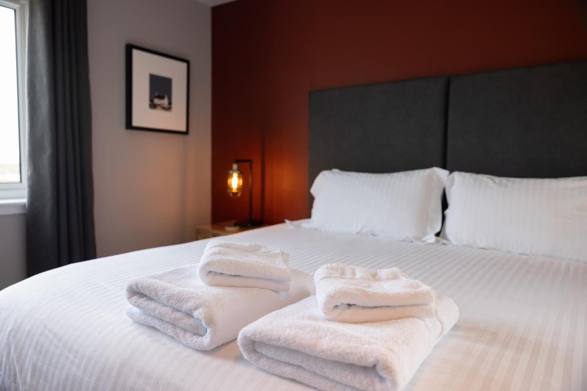 Superior King Room