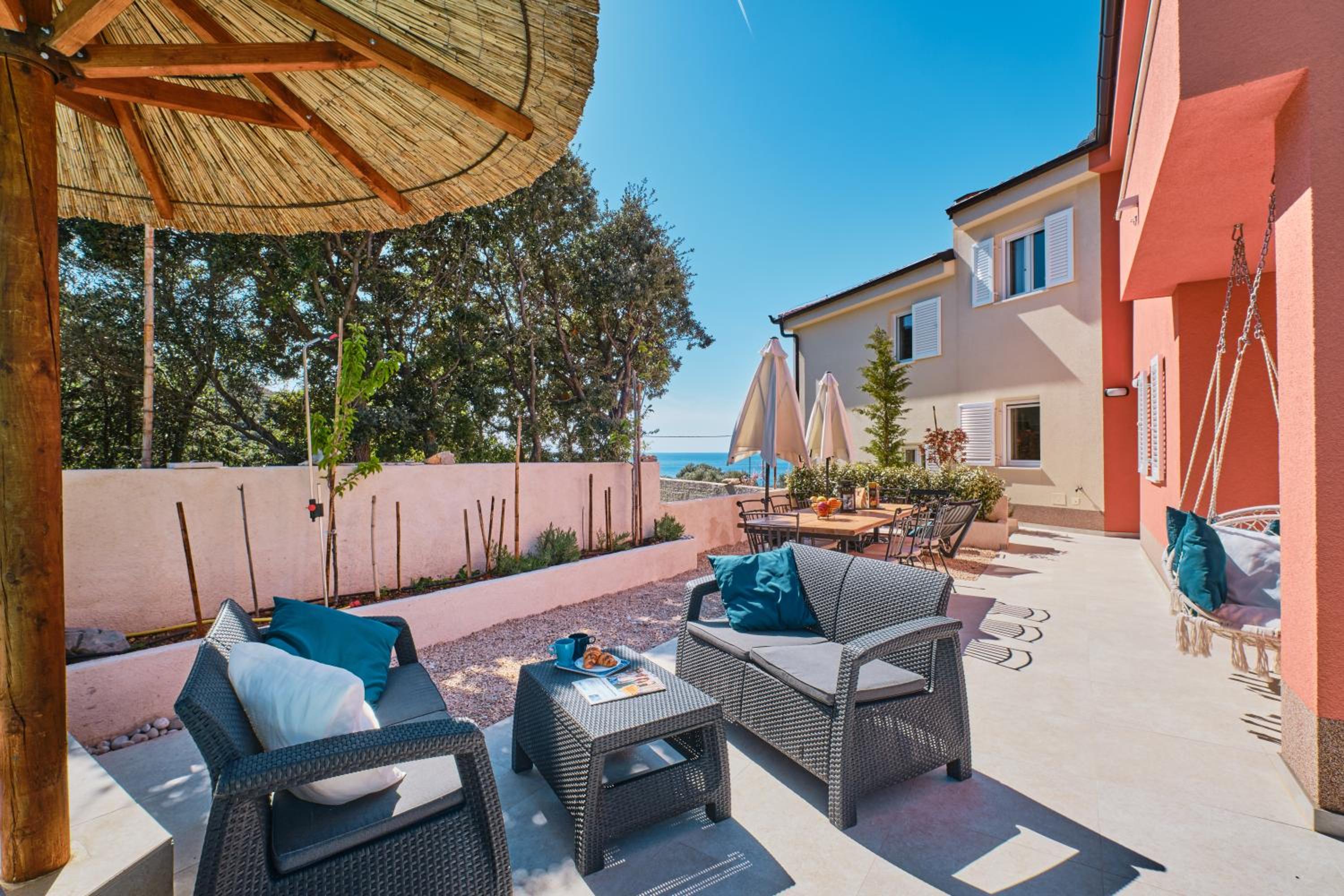 Villa with Private Pool photo 3