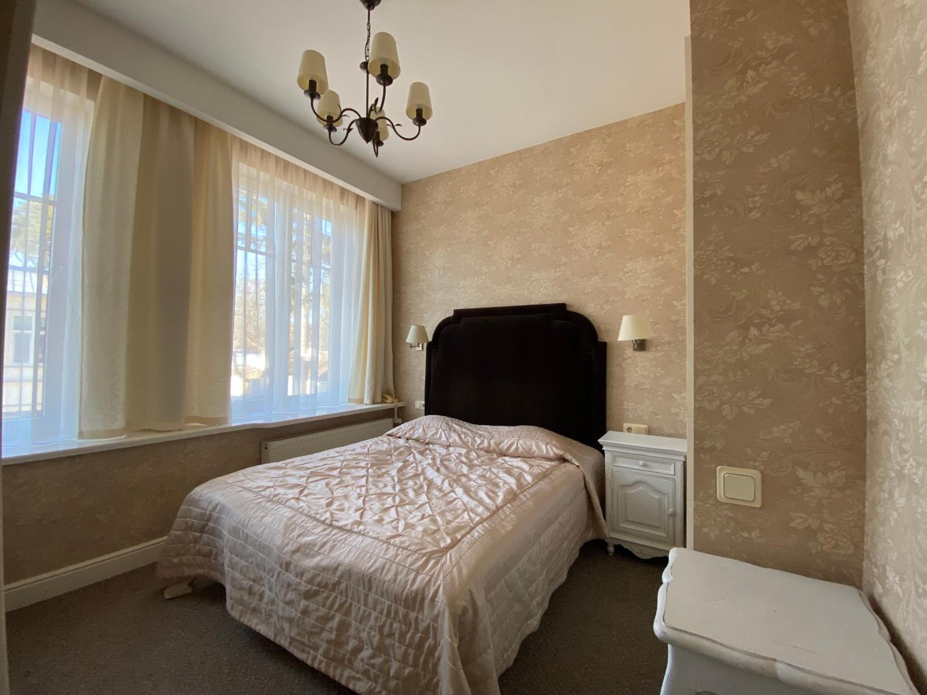 Small Double Room