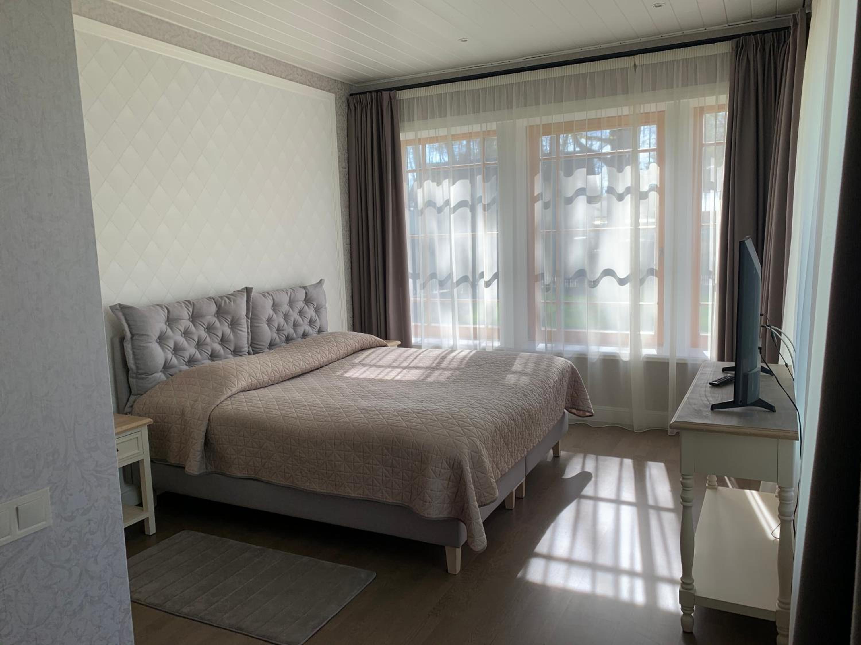 Suite with Terrace