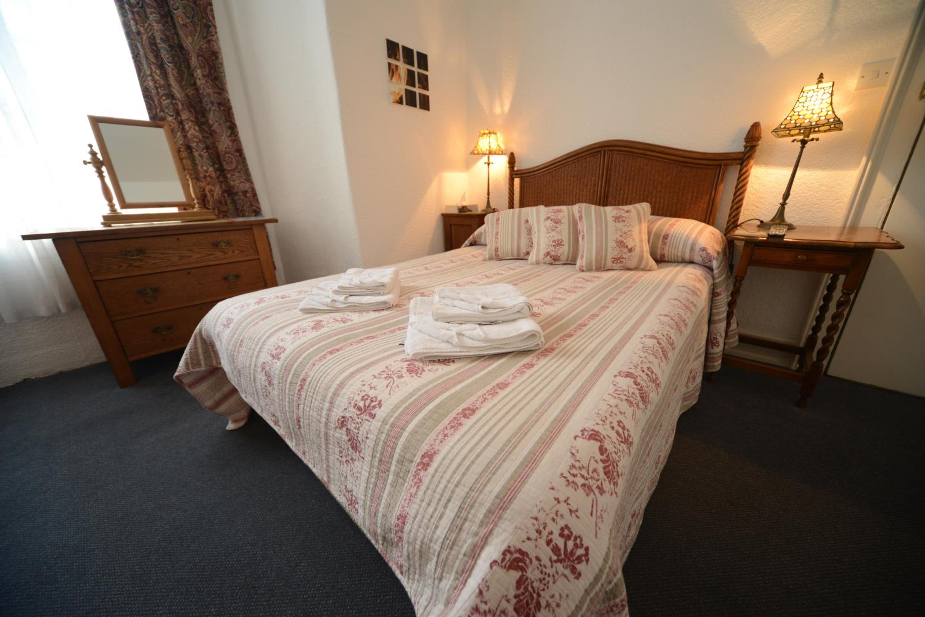 Double Room - Photo 1