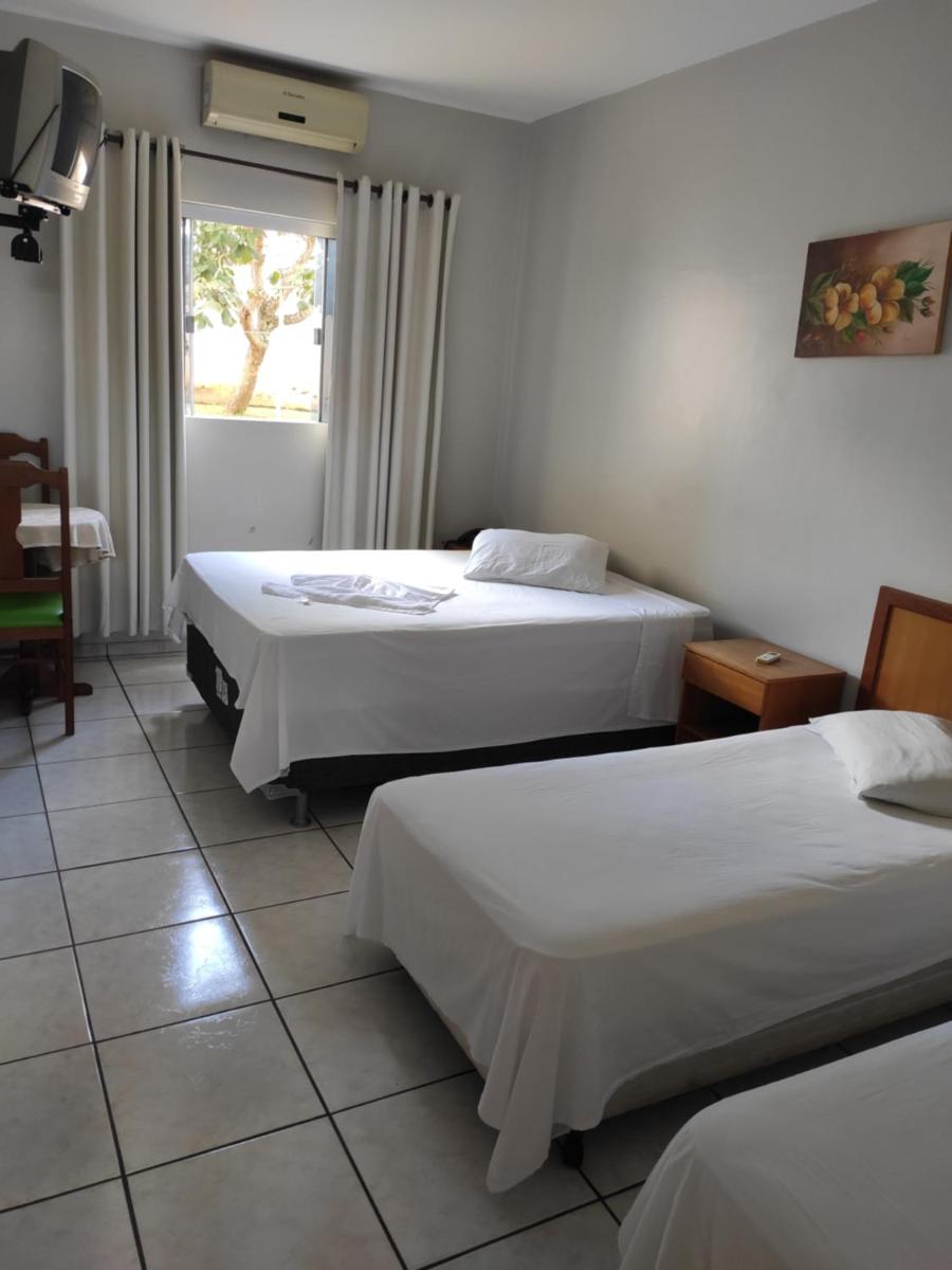 Standard Quadruple Room photo 3