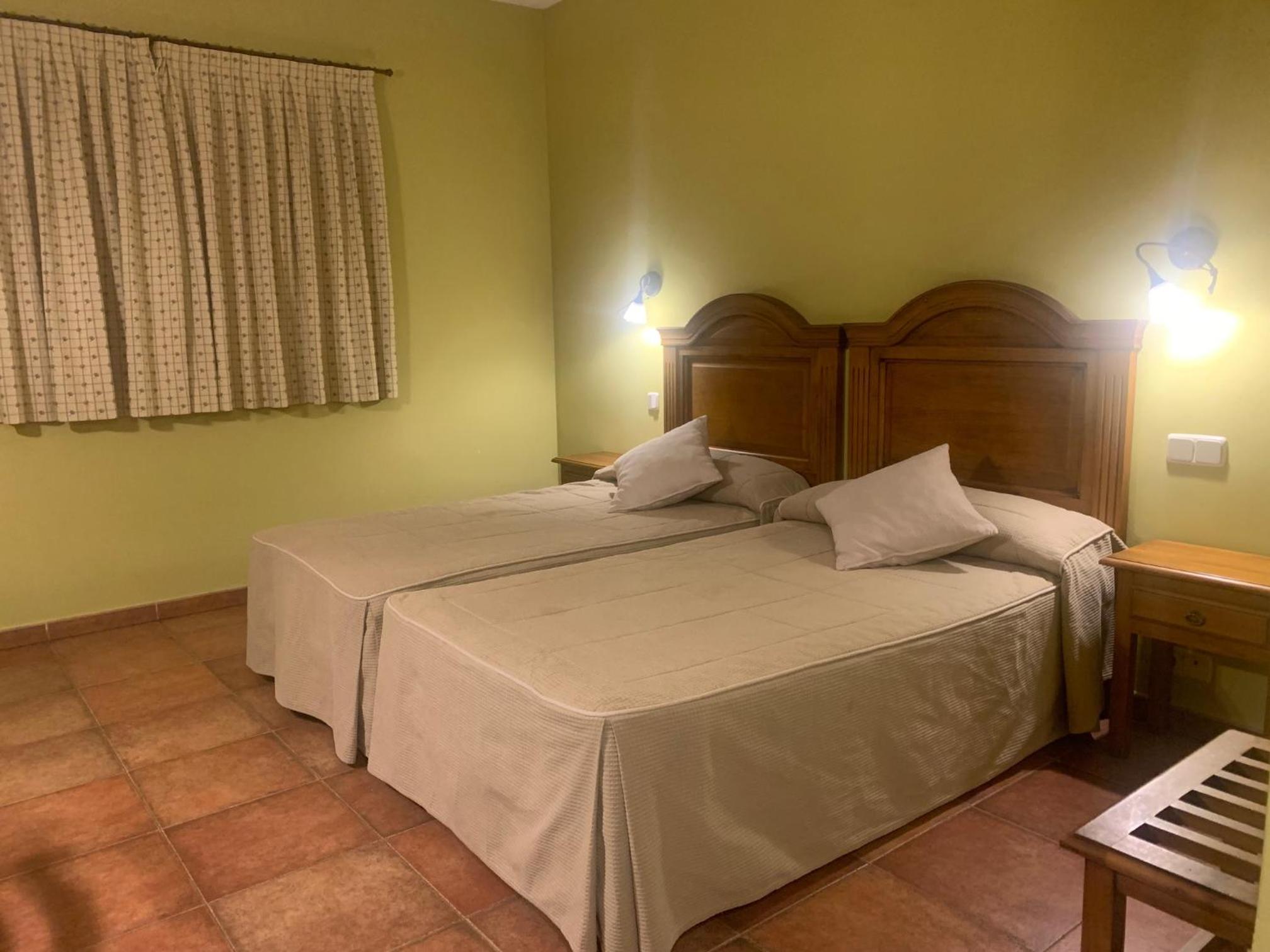 Habitación Doble