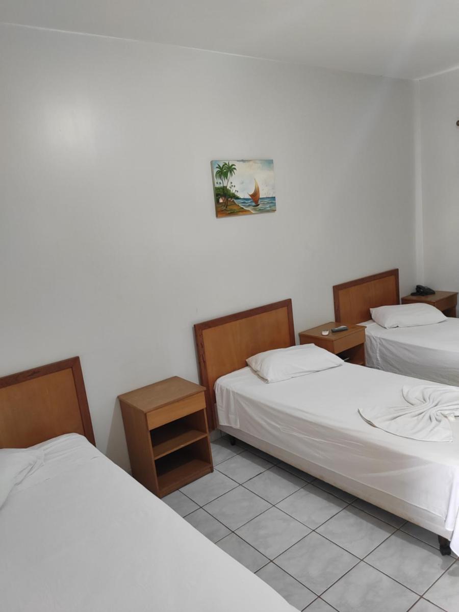 Standard Triple Room photo 1