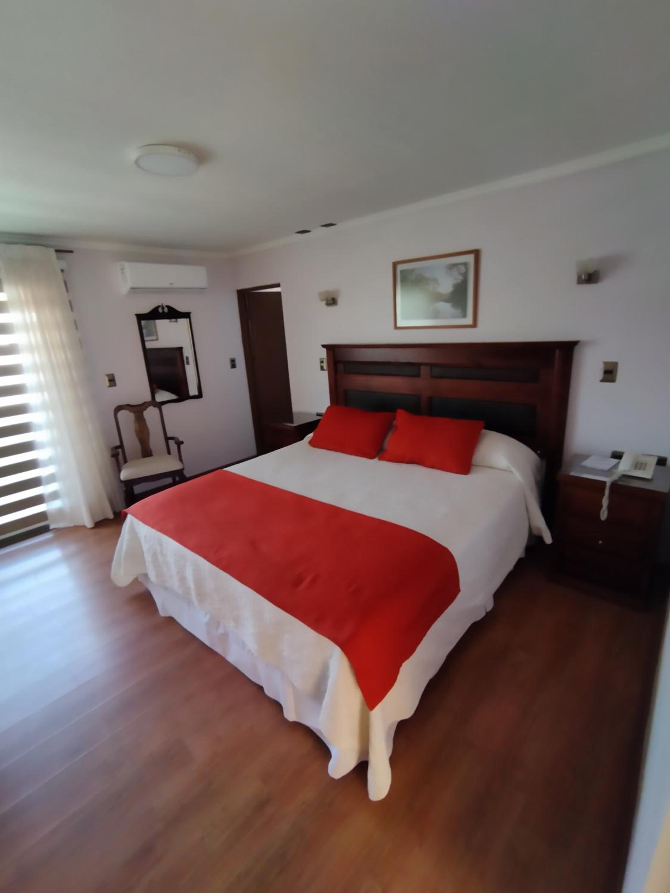 One-Bedroom Suite