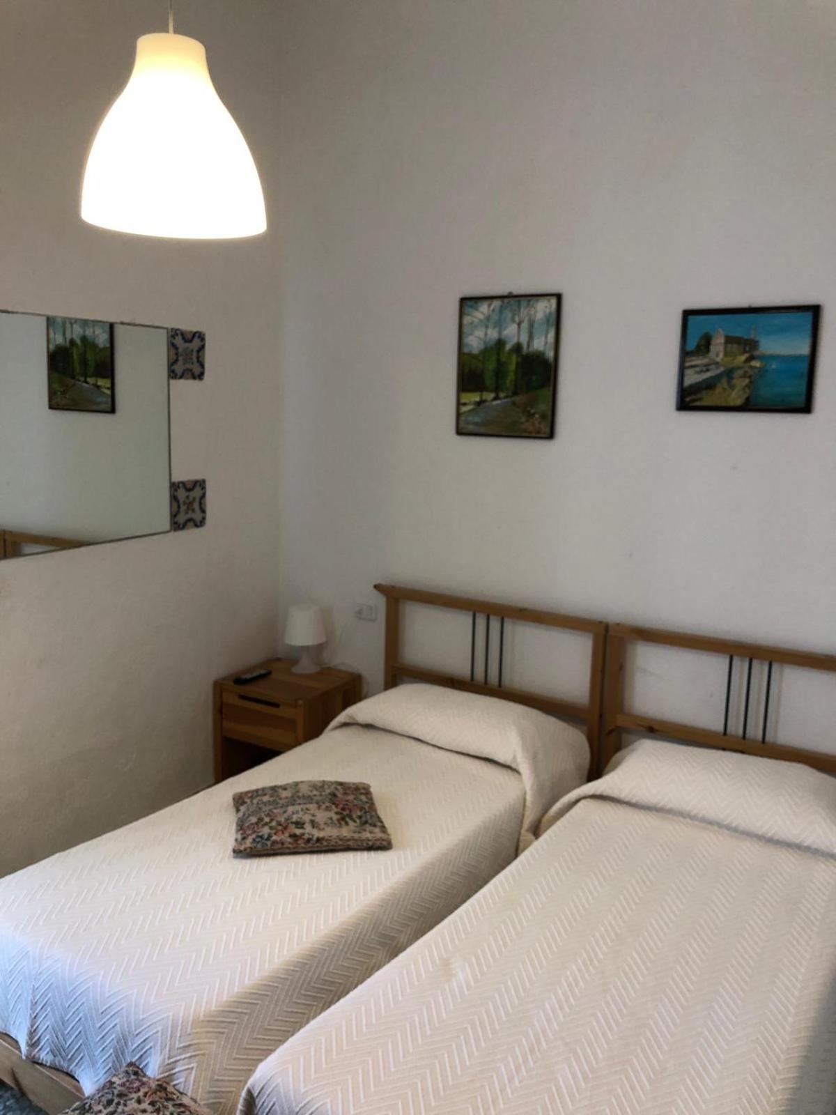 Double or Twin Room with Balcony