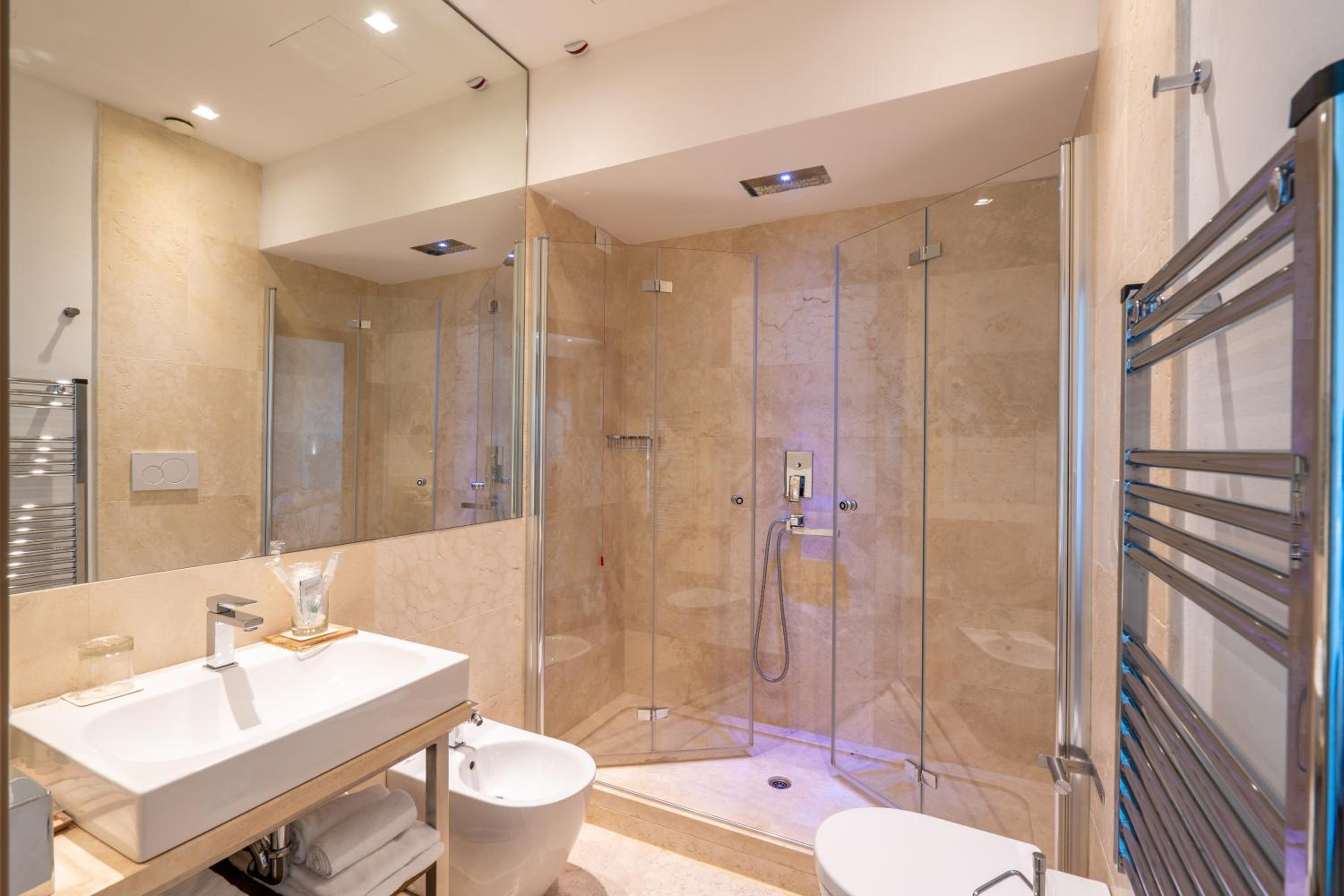 Family Junior Suite photo 3