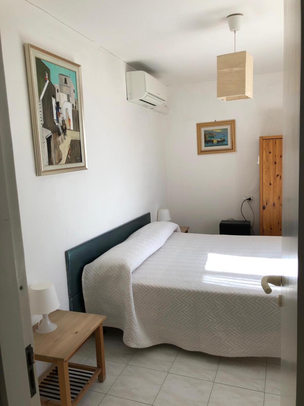 Economy Double or Twin Room