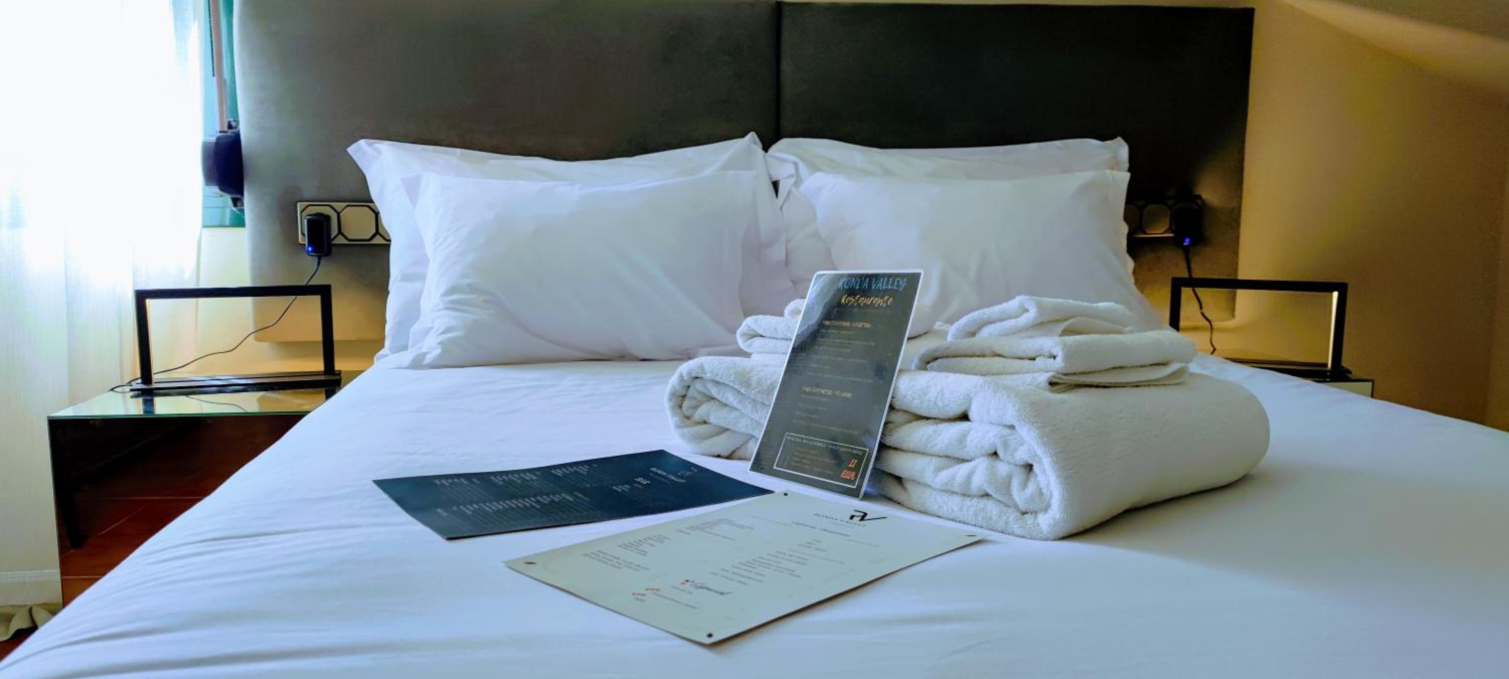 Deluxe Single Room photo 2