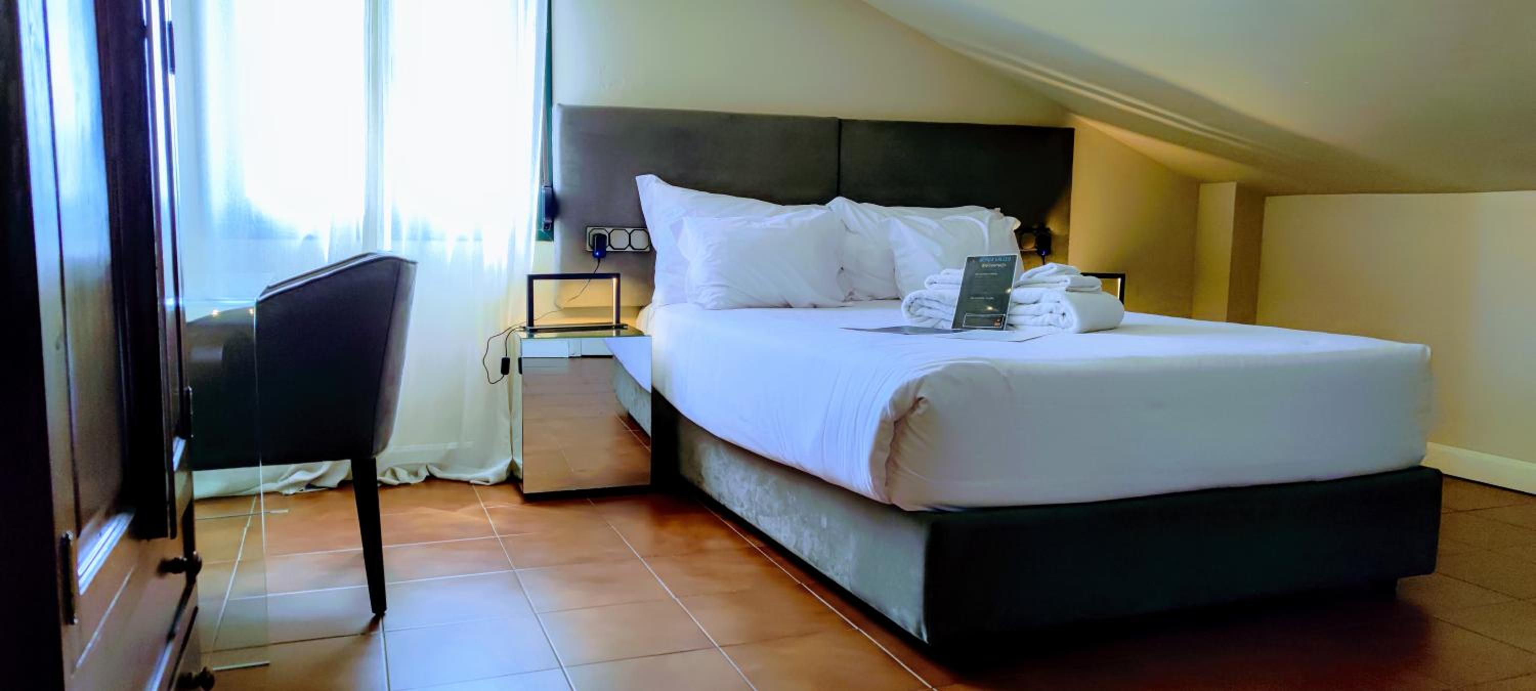 Deluxe Single Room photo 3