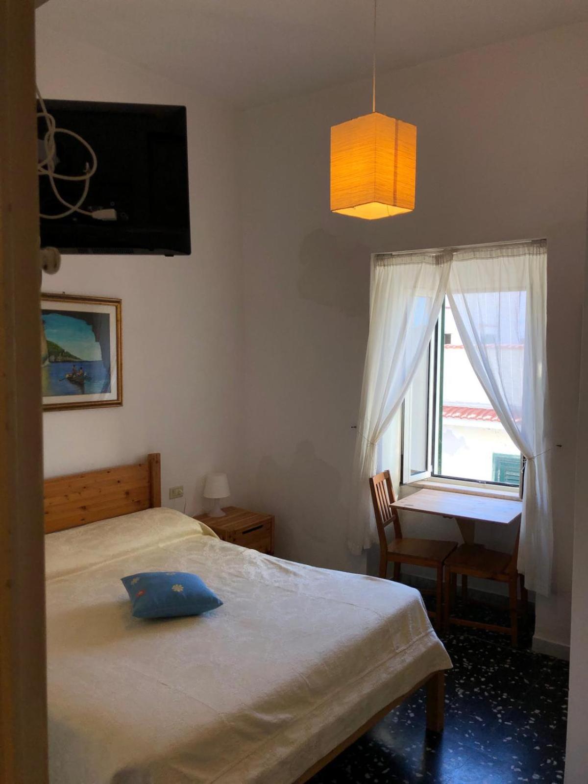 Economy Double or Twin Room photo 1