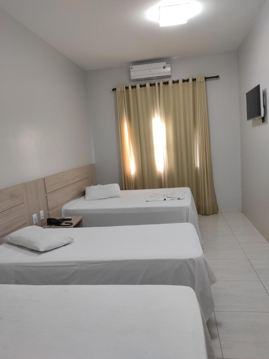 Deluxe Quadruple Room photo 1