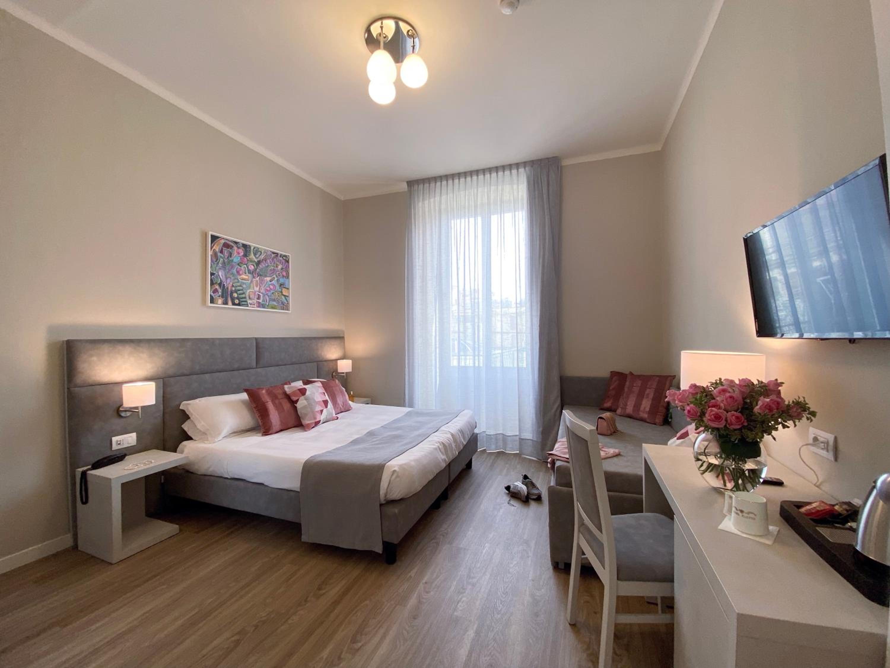 Superior Double Room - Photo 10