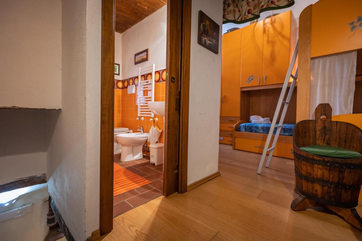 Two-Bedroom House photo 1