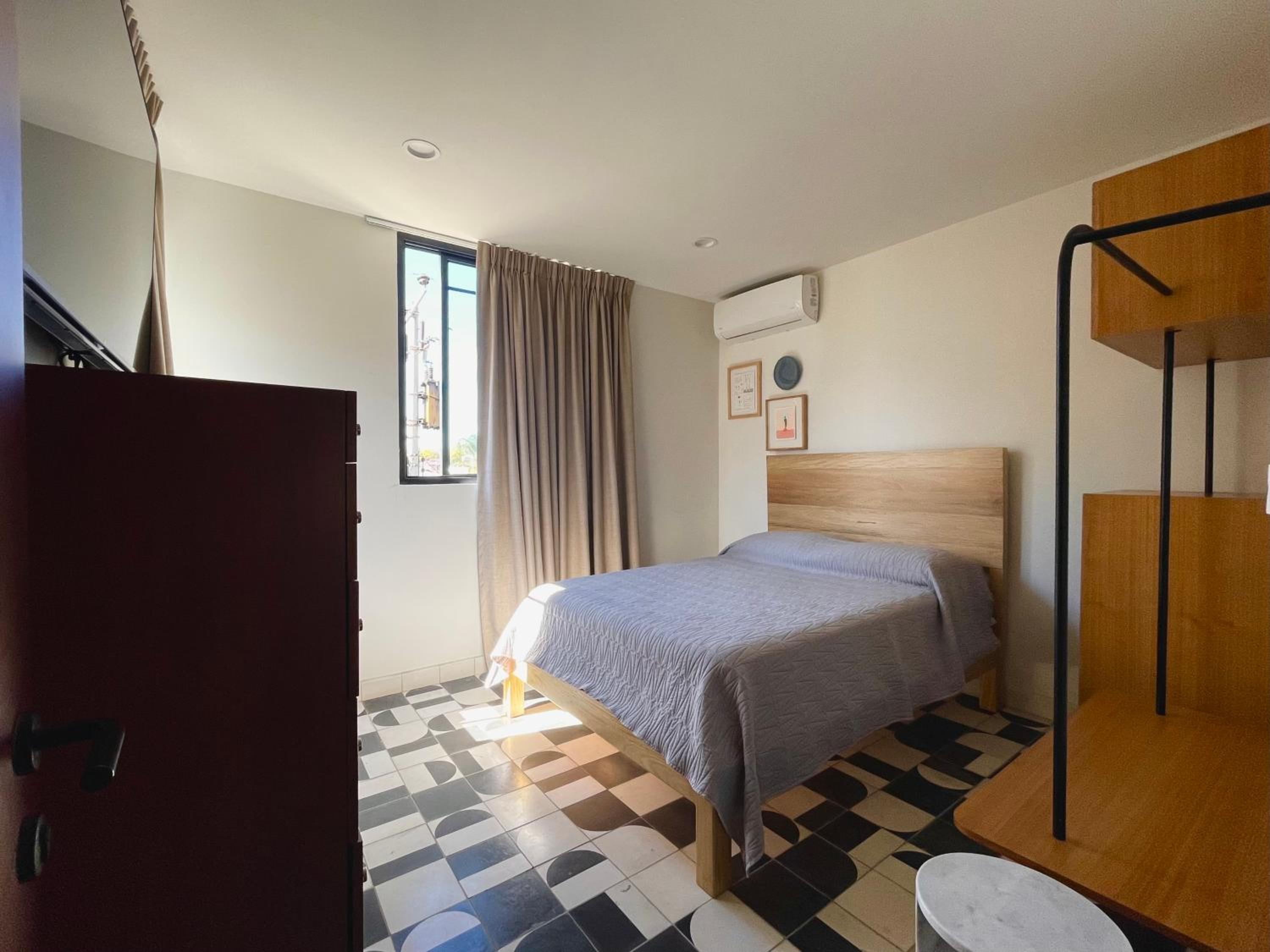 Double Room - Photo 1