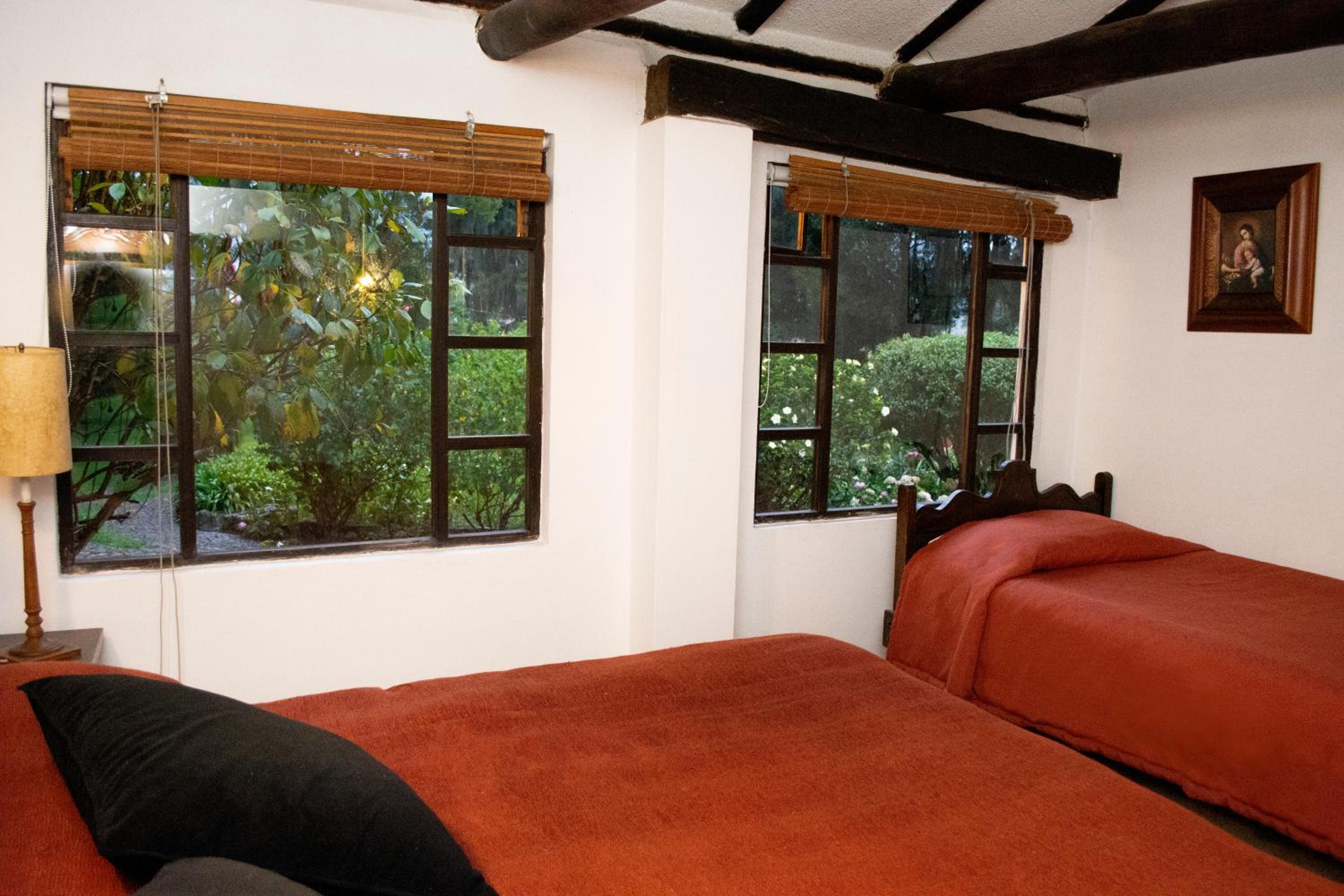 Deluxe King Room photo 2