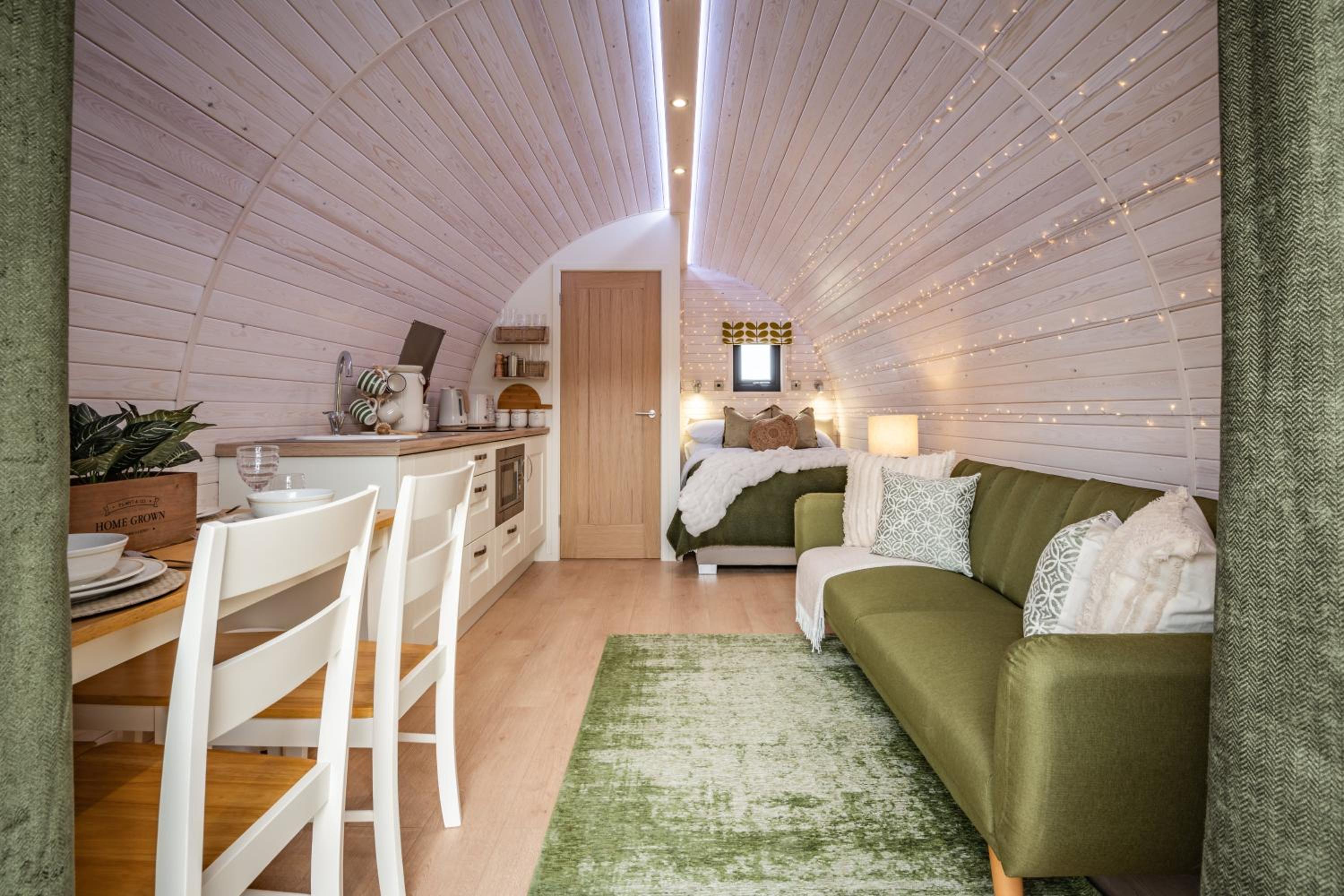 Double Room with Balcony and Sea View photo 1