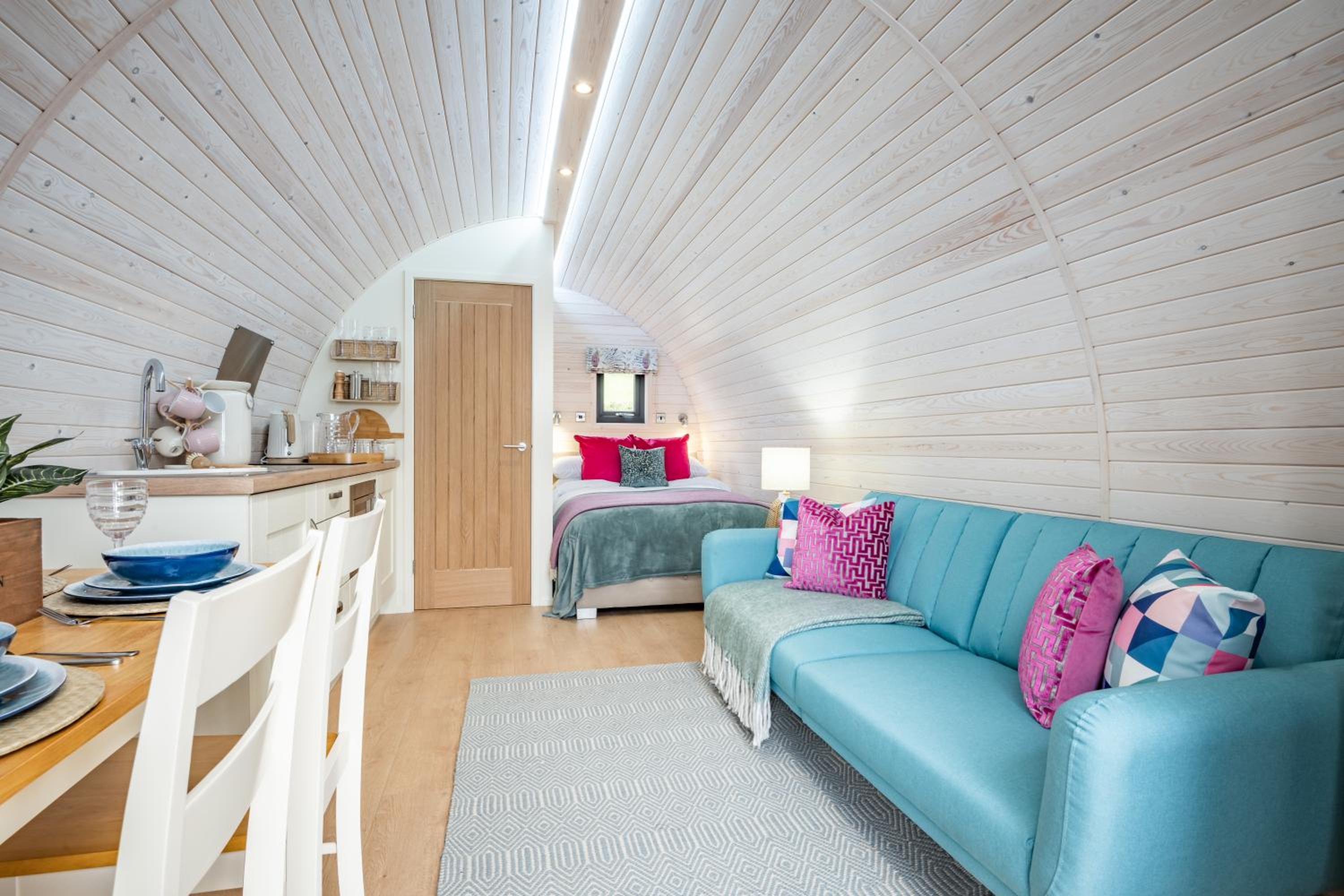 Double Room with Sea View photo 2
