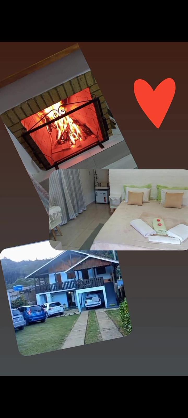 Double Room with Mountain View photo 2