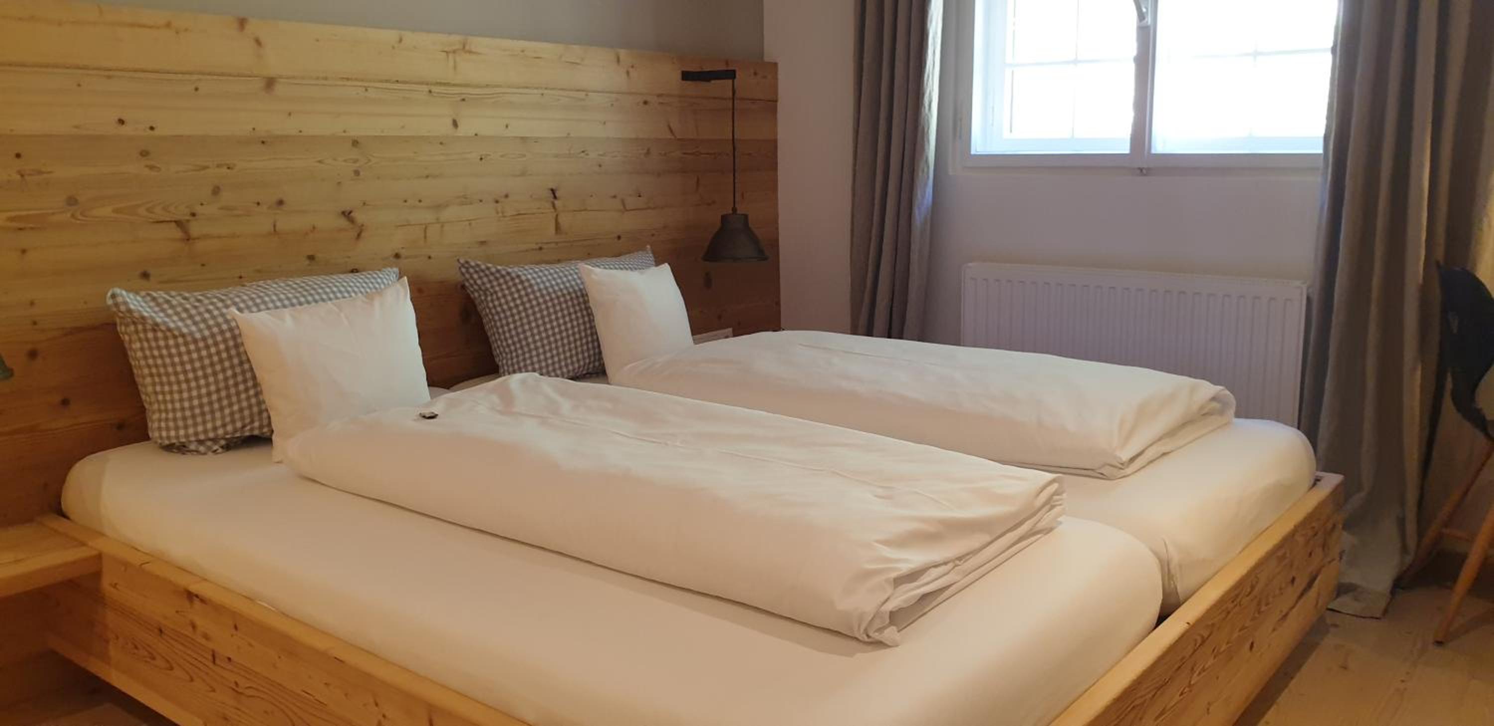 Quadruple Room photo 2